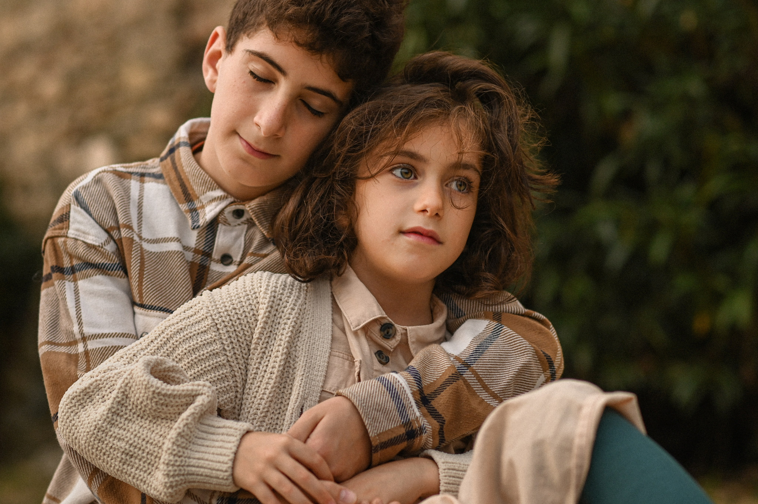 KIDS. Семейная, детская, портретная и предметная фотосъемка в Салониках