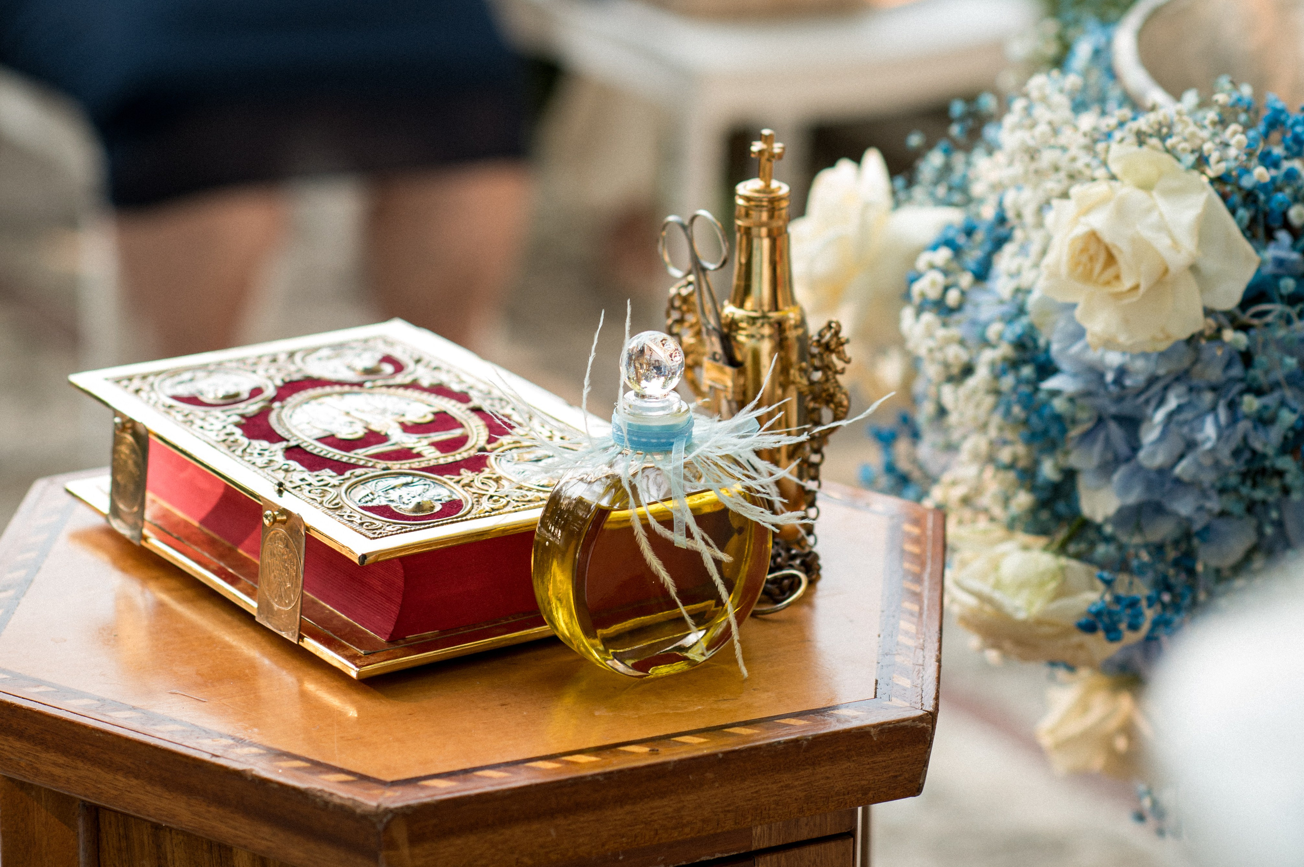 Baptisn Andreas. Семейная, детская, портретная и предметная фотосъемка в Салониках