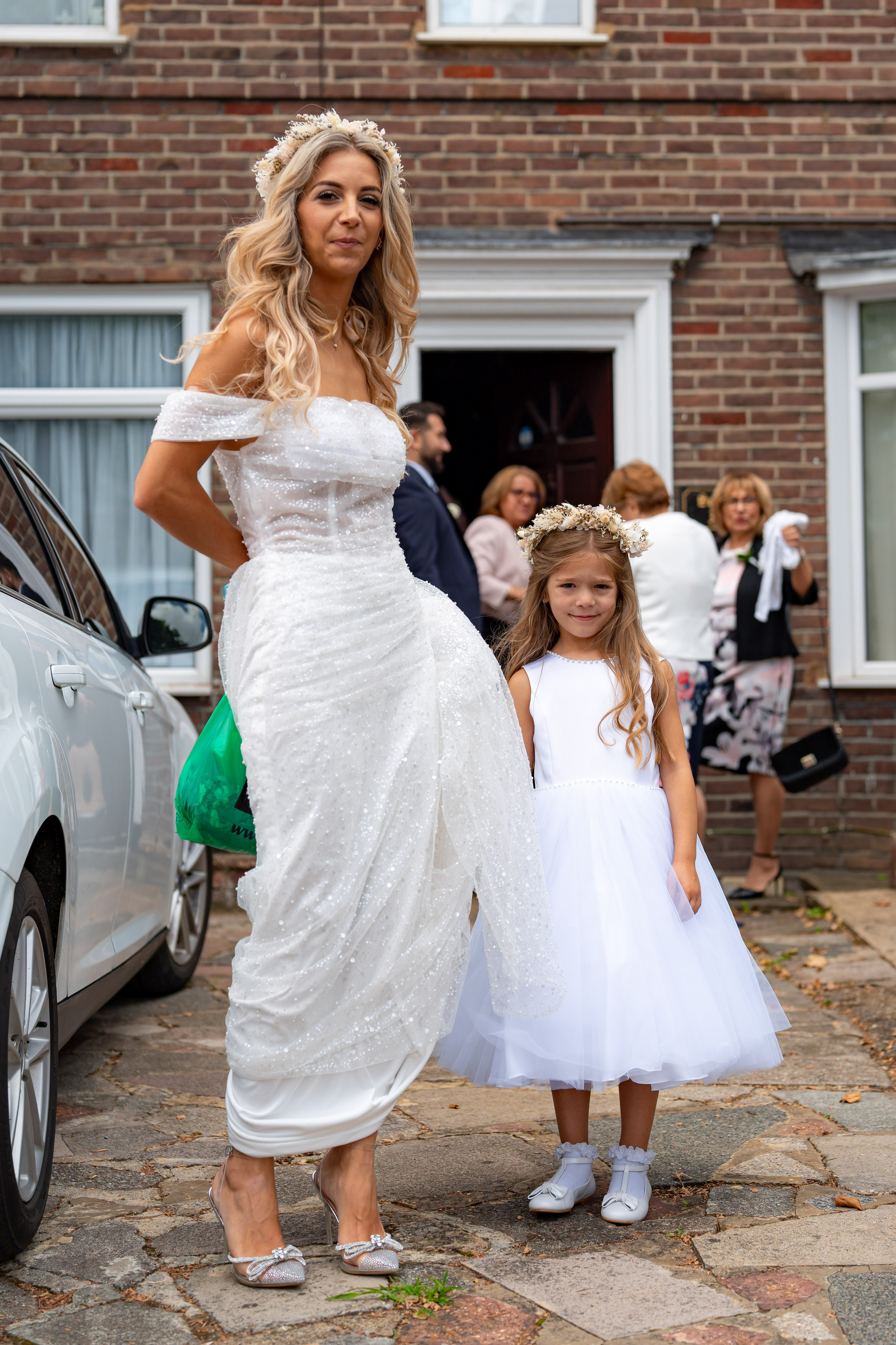 Weddings/Engagements