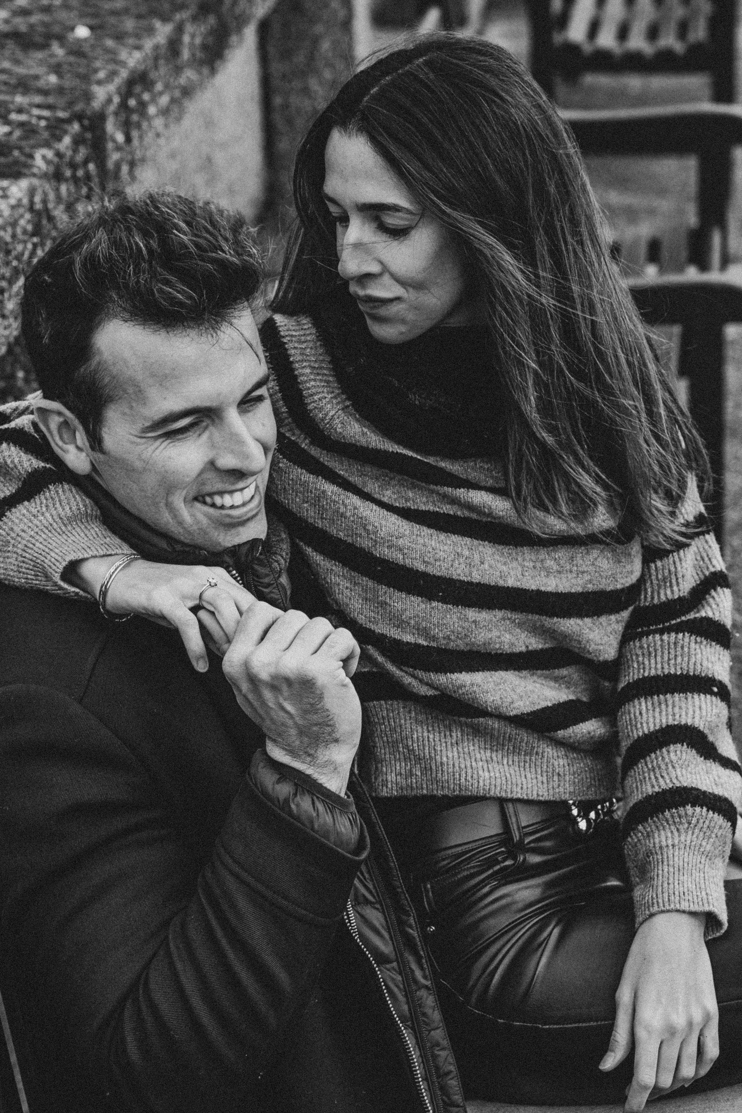 Tonya Kyrylenko photographer in London