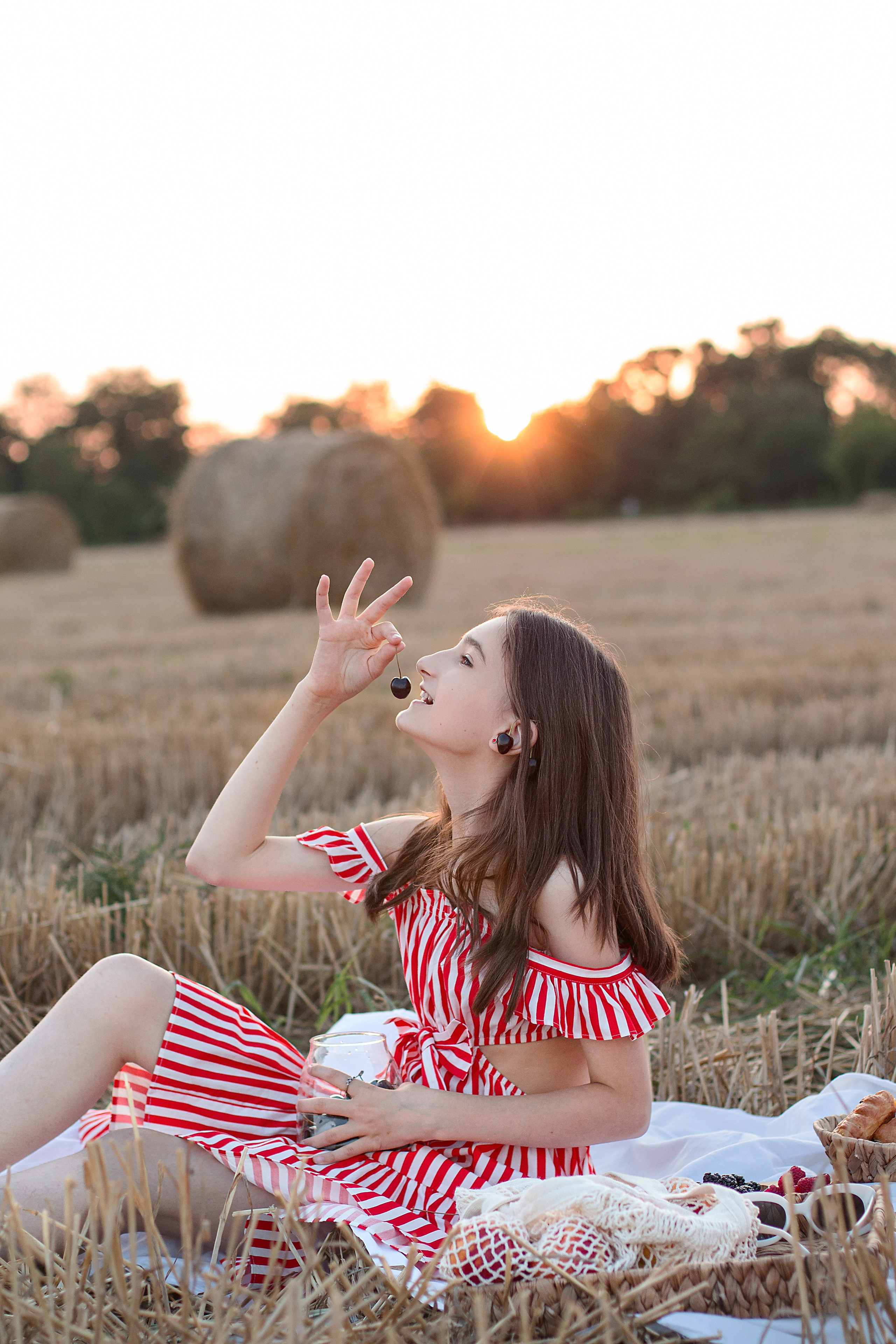 Поля. Детский и семейный фотограф в г. Бельцы