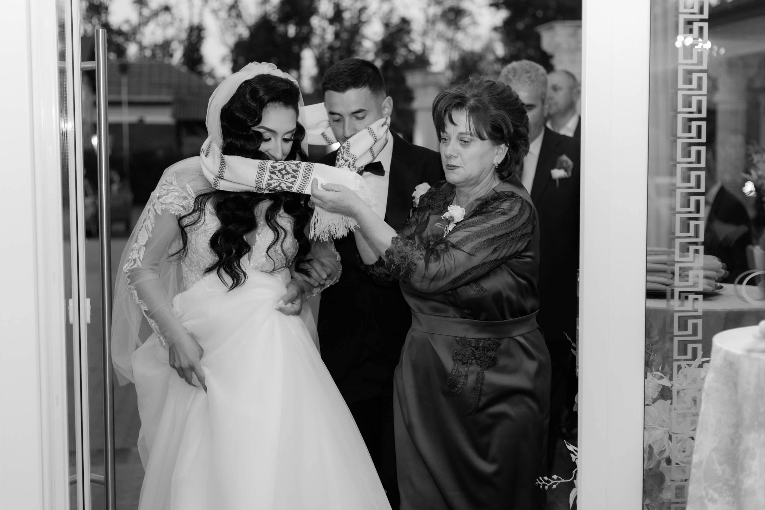 Malina & Alex. Fotograf si videograf — evenimente si studio