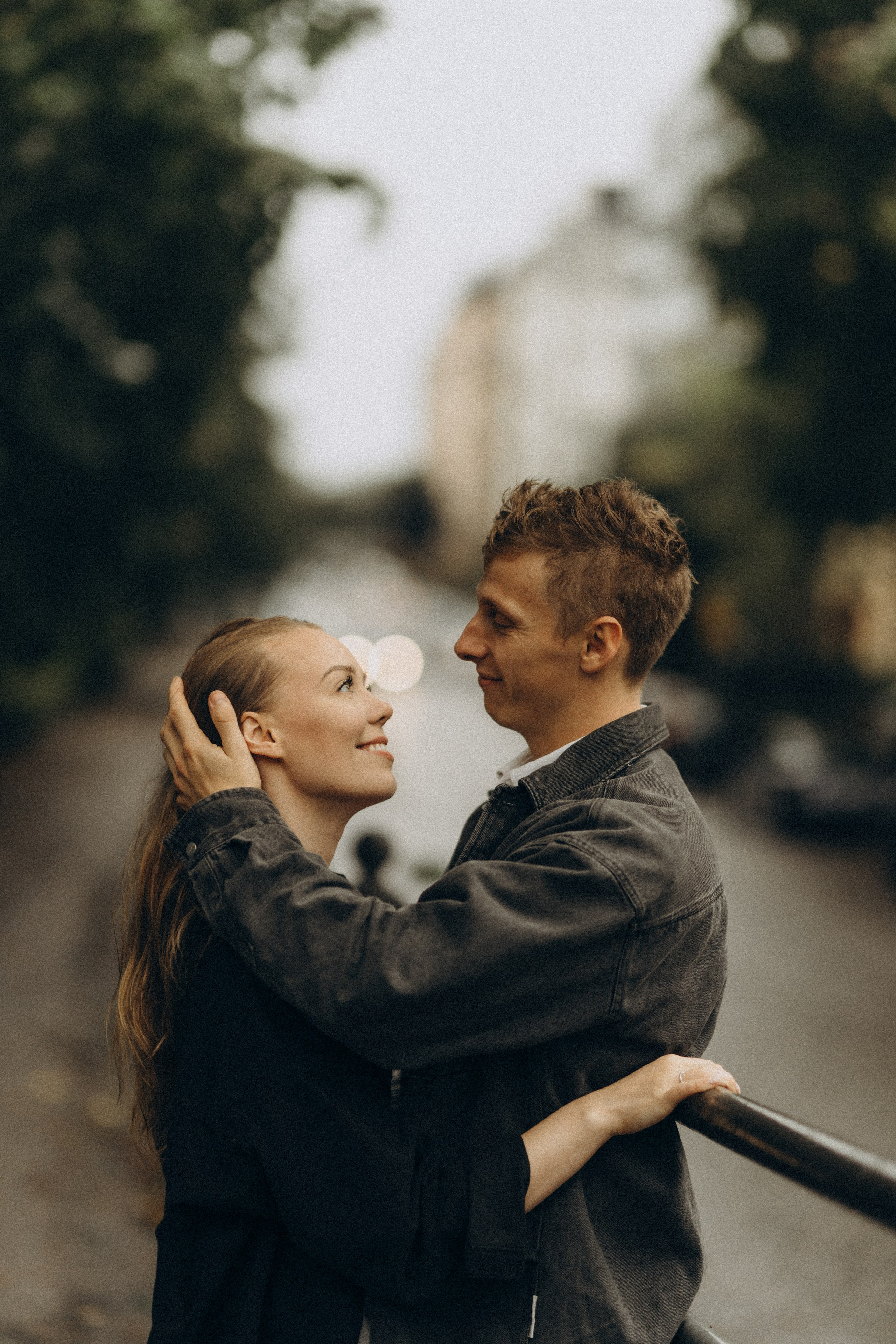 JP&L. Wedding and portrait photographer in Helsinki Vickan O