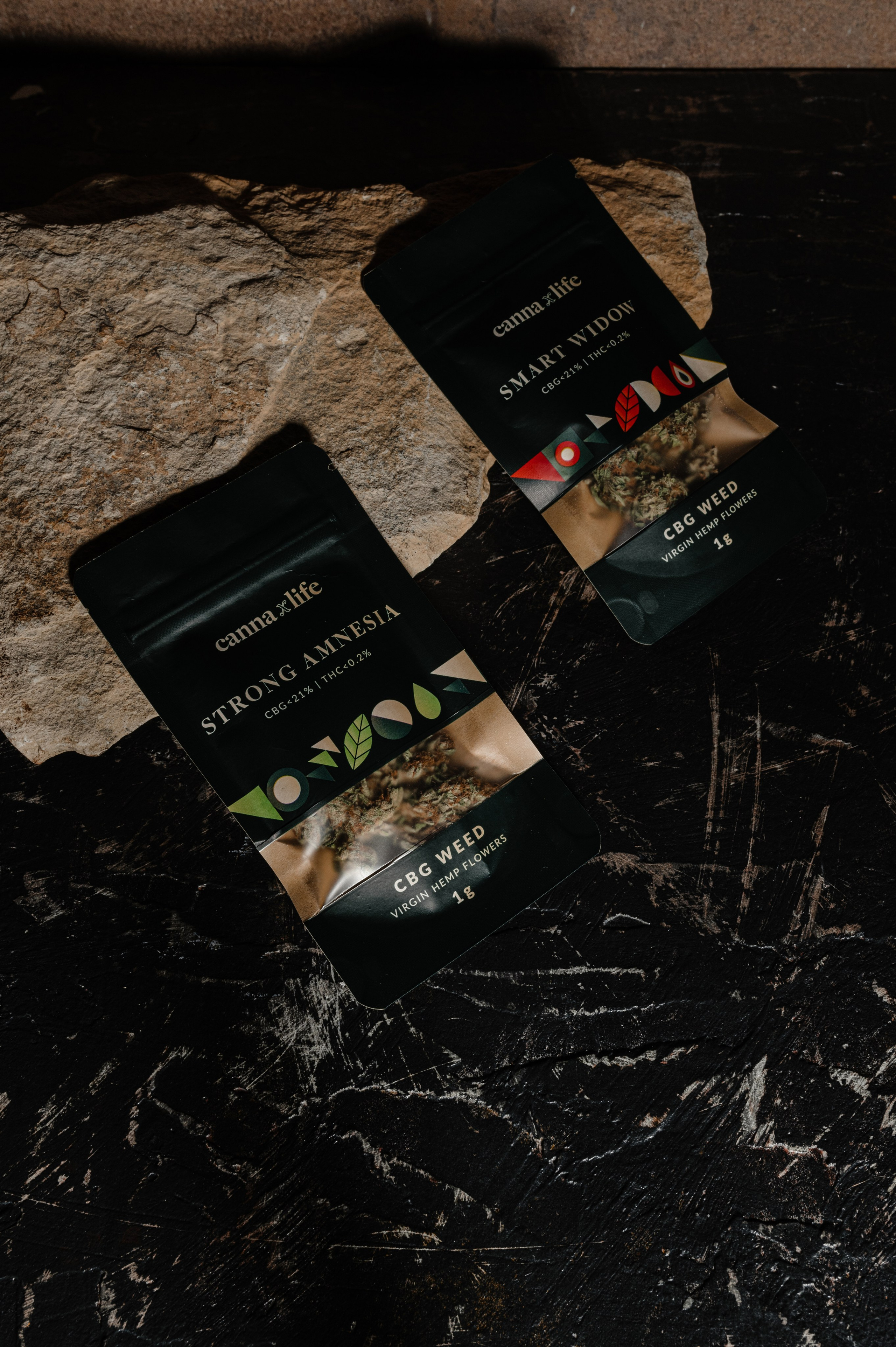 CannaXlife CBD products. ANNA-MARIA PHOTO CONTENT CREATOR — фотограф, естет, художник і візуальний експерт Instagram у Празі