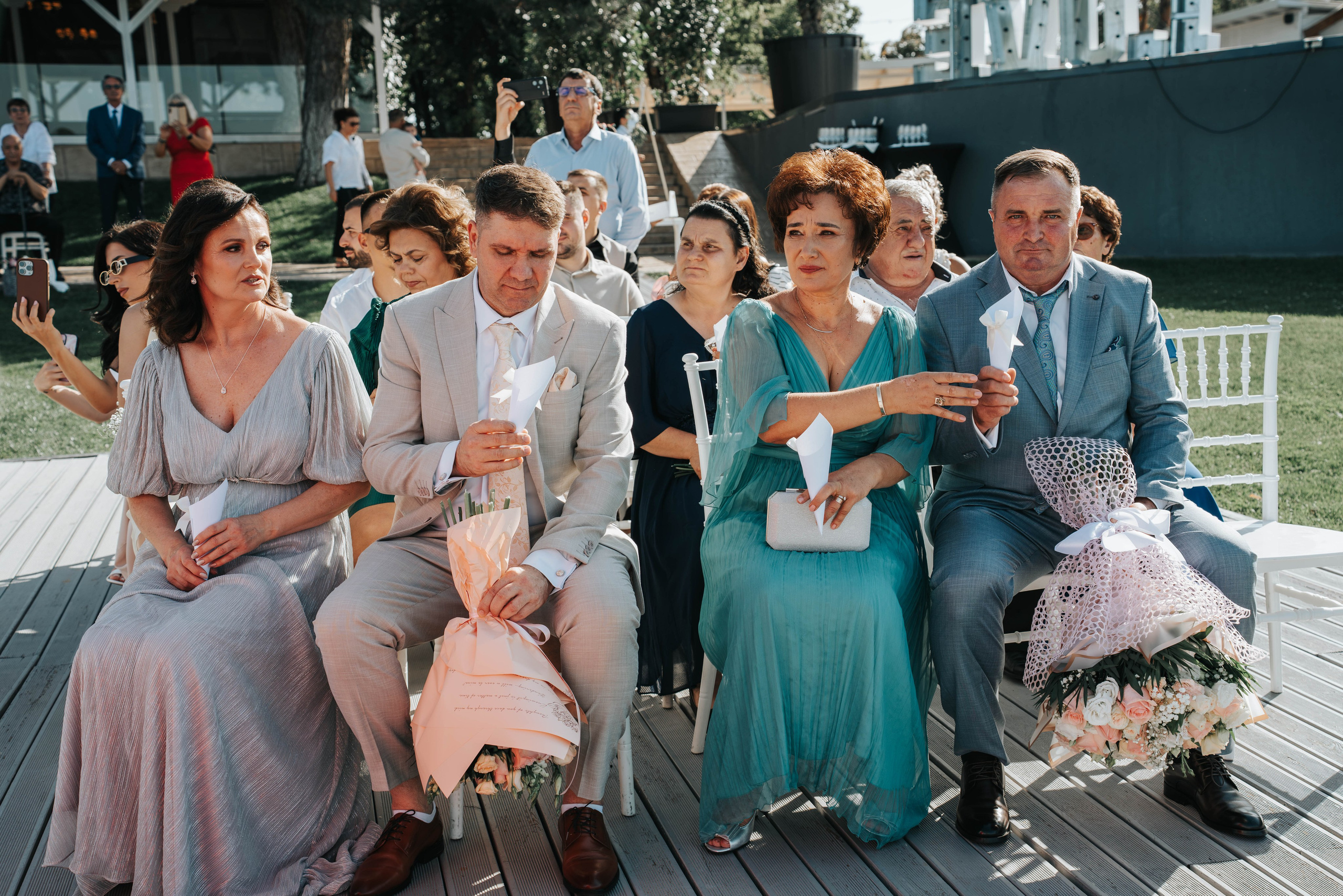 Diana si Mihai. Fotograf de evenimente din Romania