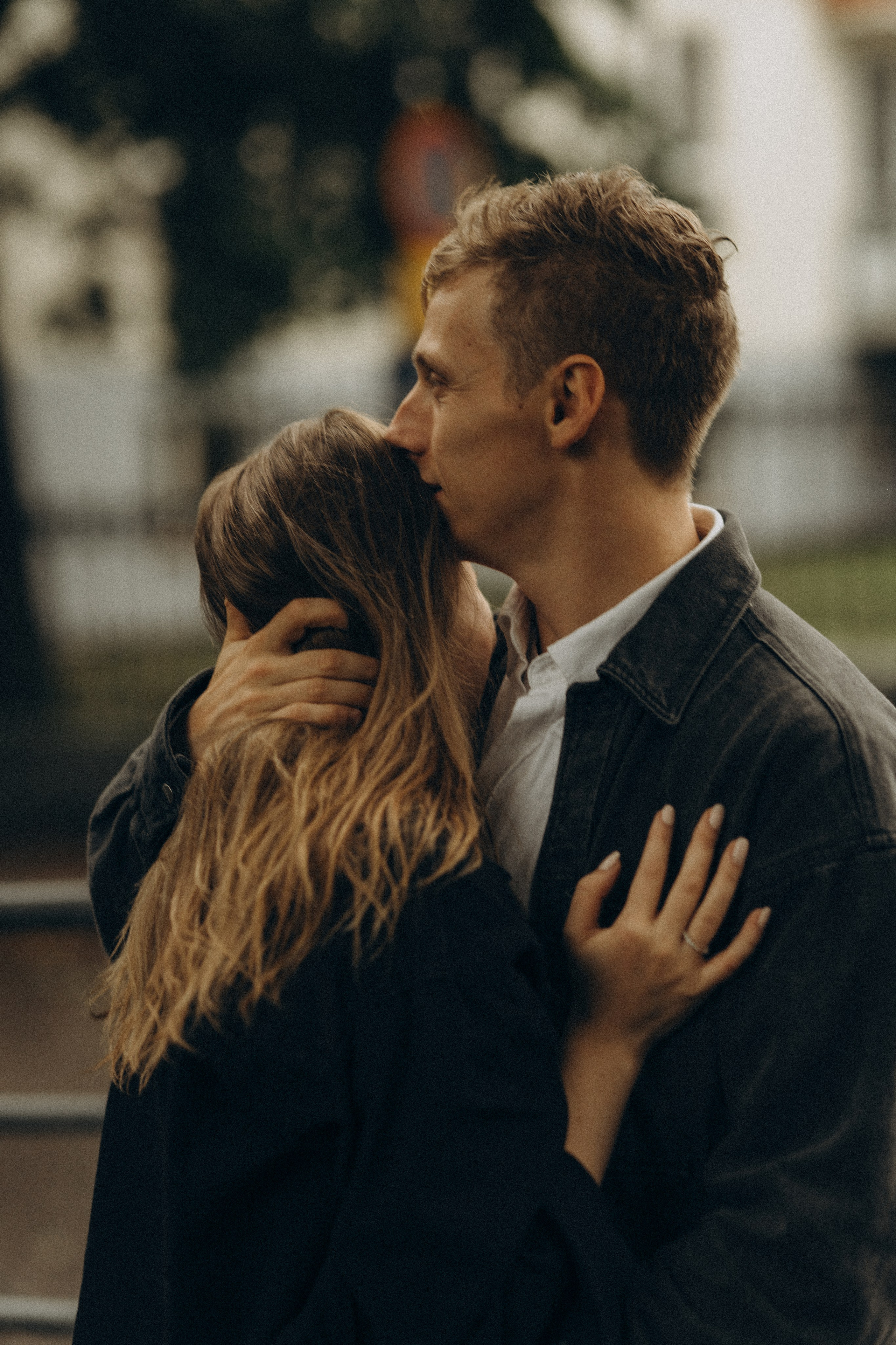 JP&L. Wedding and portrait photographer in Helsinki Vickan O