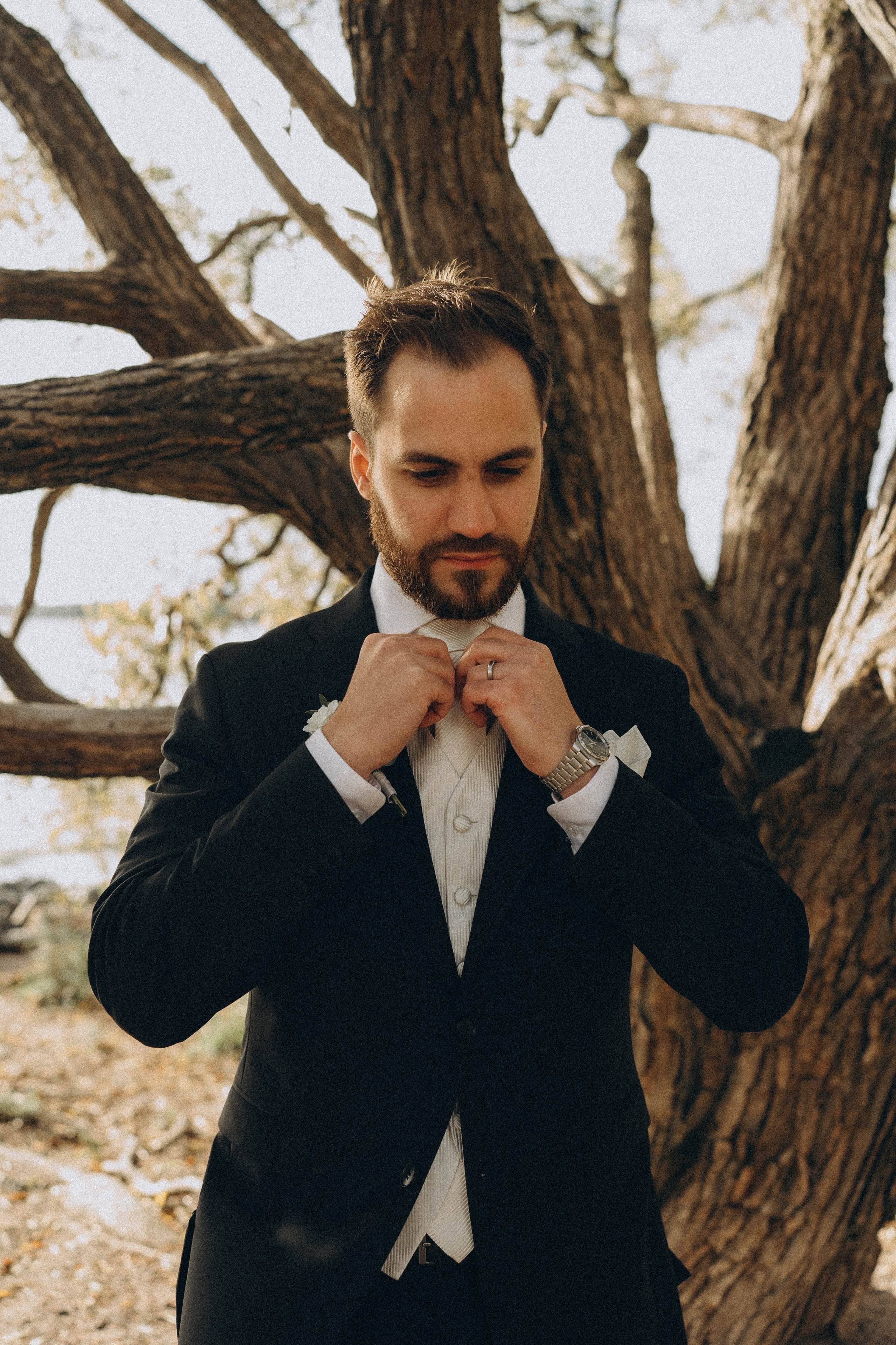 W&S. Wedding and portrait photographer in Helsinki Vickan O