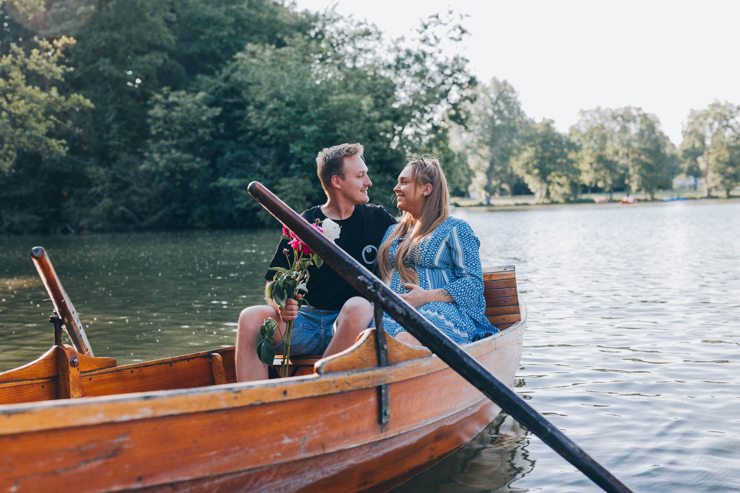 Family. Hochzeits- und Porträtfotografin in Deutschland