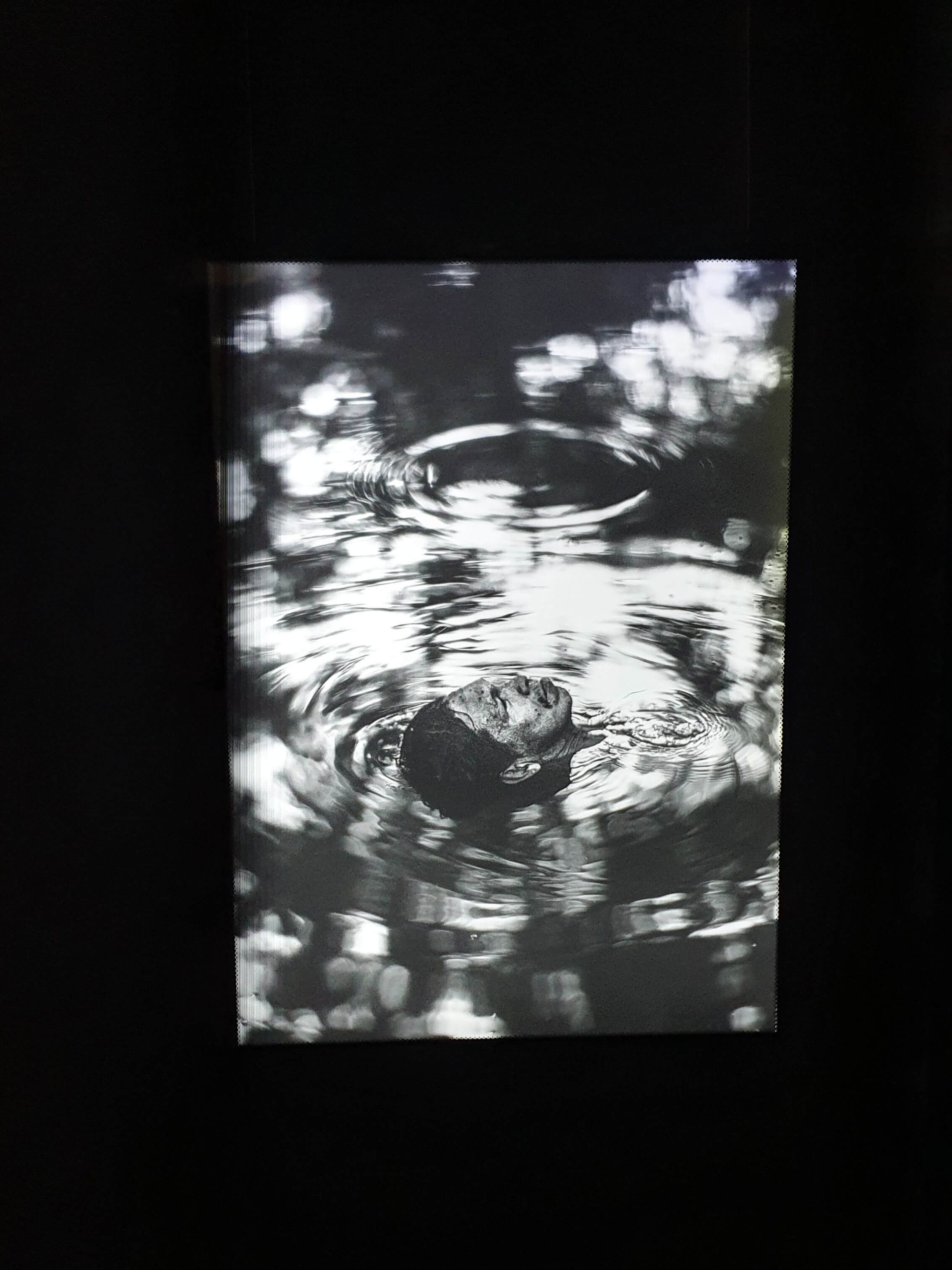 Rencontres d'Arles 2025. DOCULAB — Лаборатория документальной фотографии в Берлине