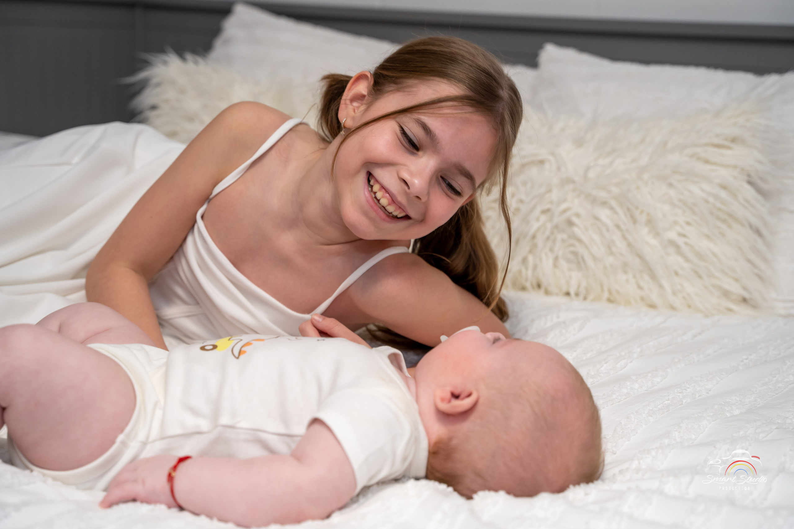 Baptism — Maximilian 2025. SMART STUDIO PRODUCTION