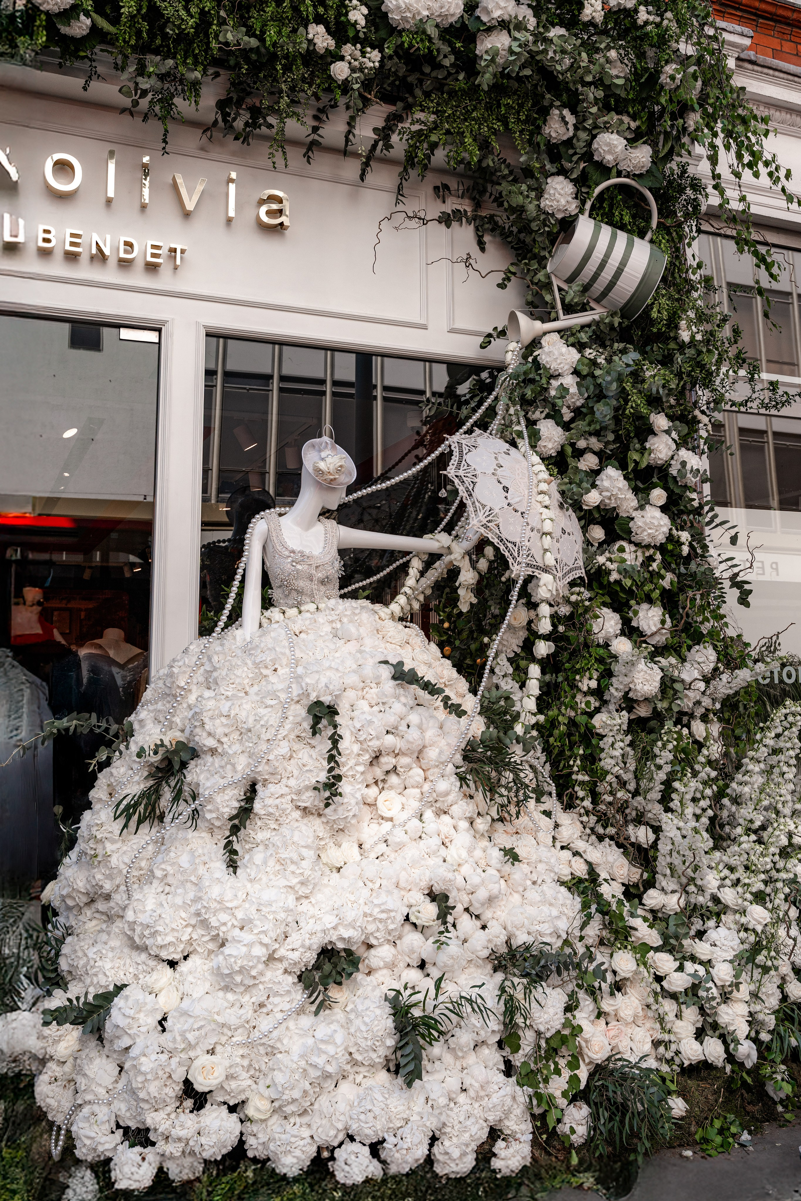 Chelsea_in_bloom. Tonya Kyrylenko photographer in London