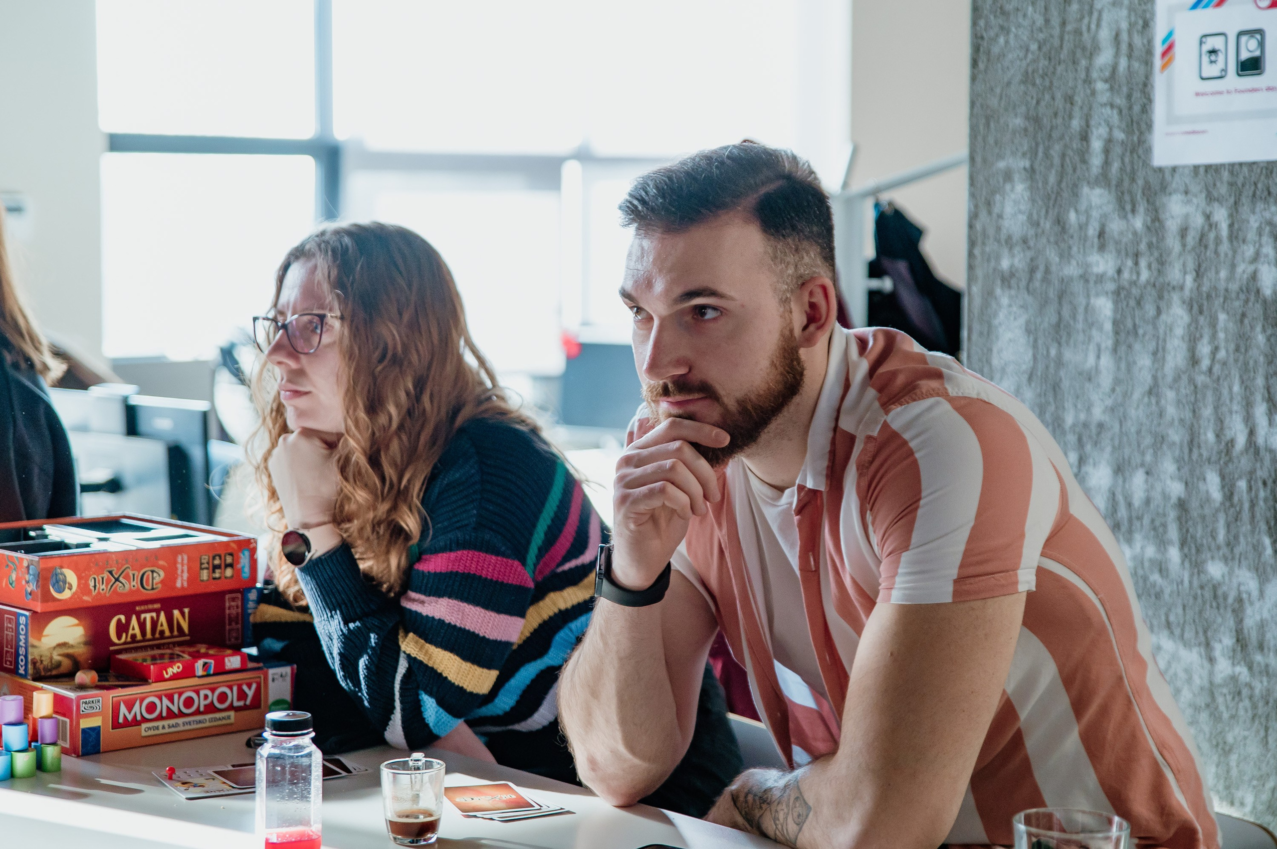 Fotografisanje teambuildinga i korporativnih proslava. Bojana Žuža fotograf u Beogradu 📷 Belgrade photographer