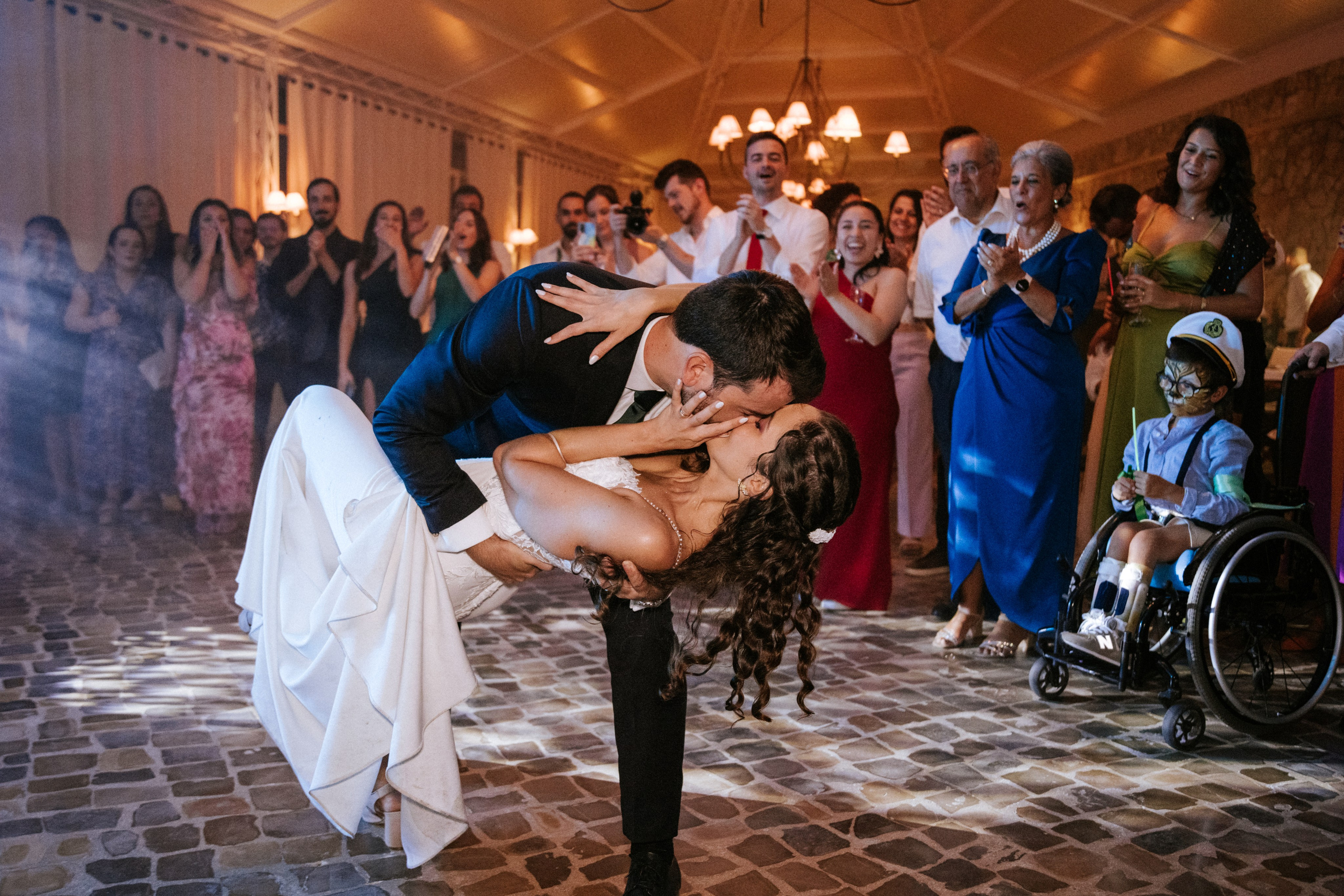 Galeria e Filme Casamento Challet Fonte Nova. Luxury Wedding Photography & Cinematic Films | Portugal & Destination Weddings | Ricardo & Mary Pictures