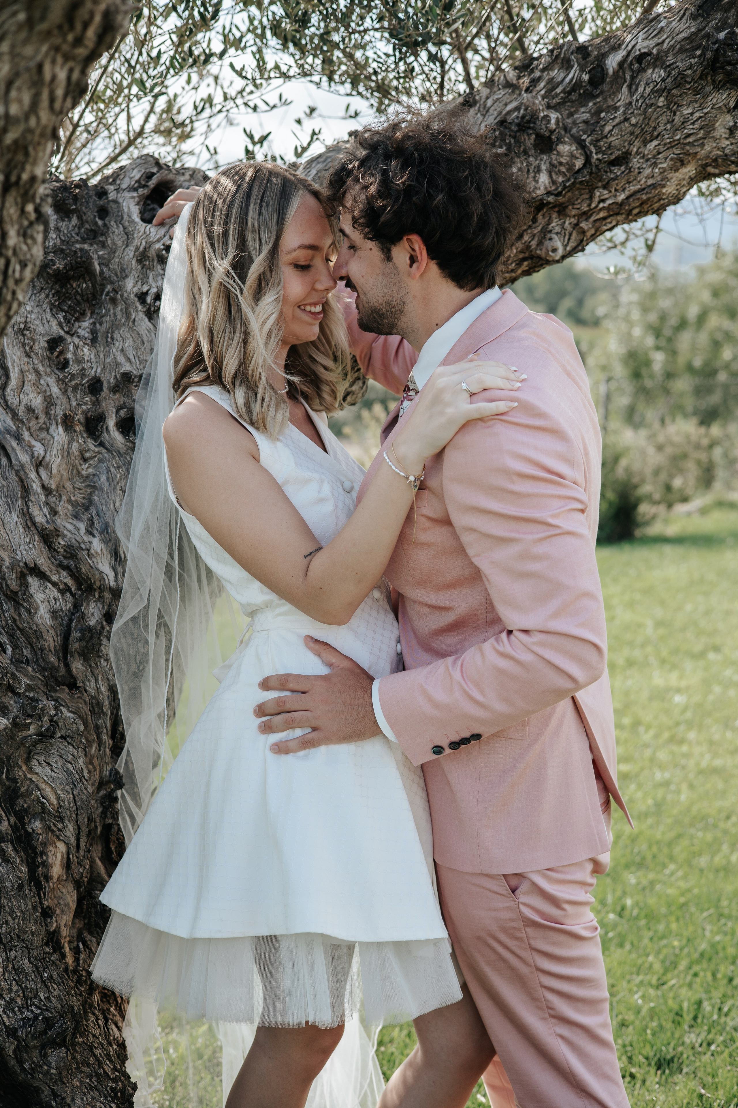 Nina+Max, 30.08.2025, Mas Can Falqués. Fotógrafa de bodas en Cataluña