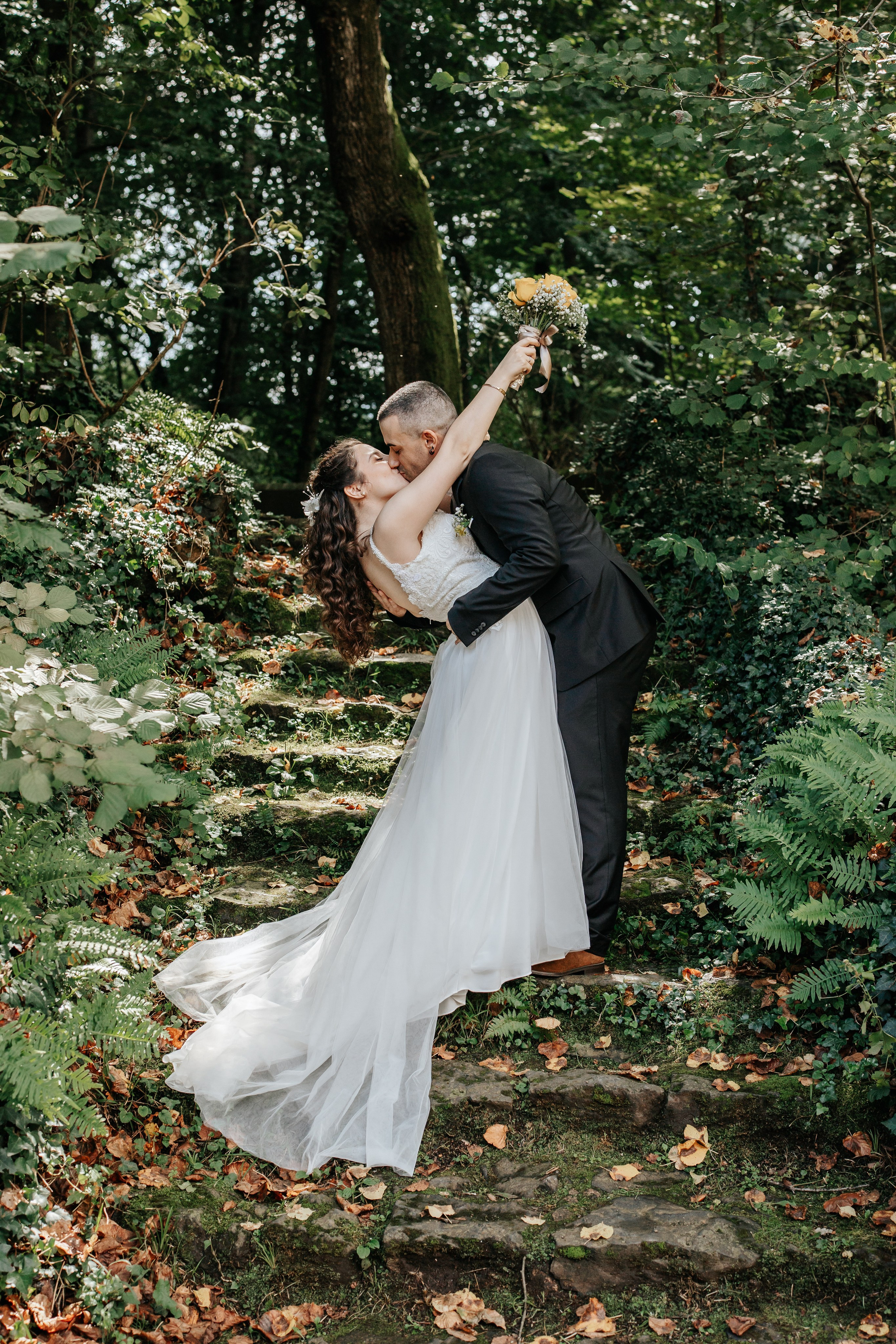 Aina+Albert, 14.09.2025, Restaurant Font Moixina. Fotógrafa de bodas en Cataluña