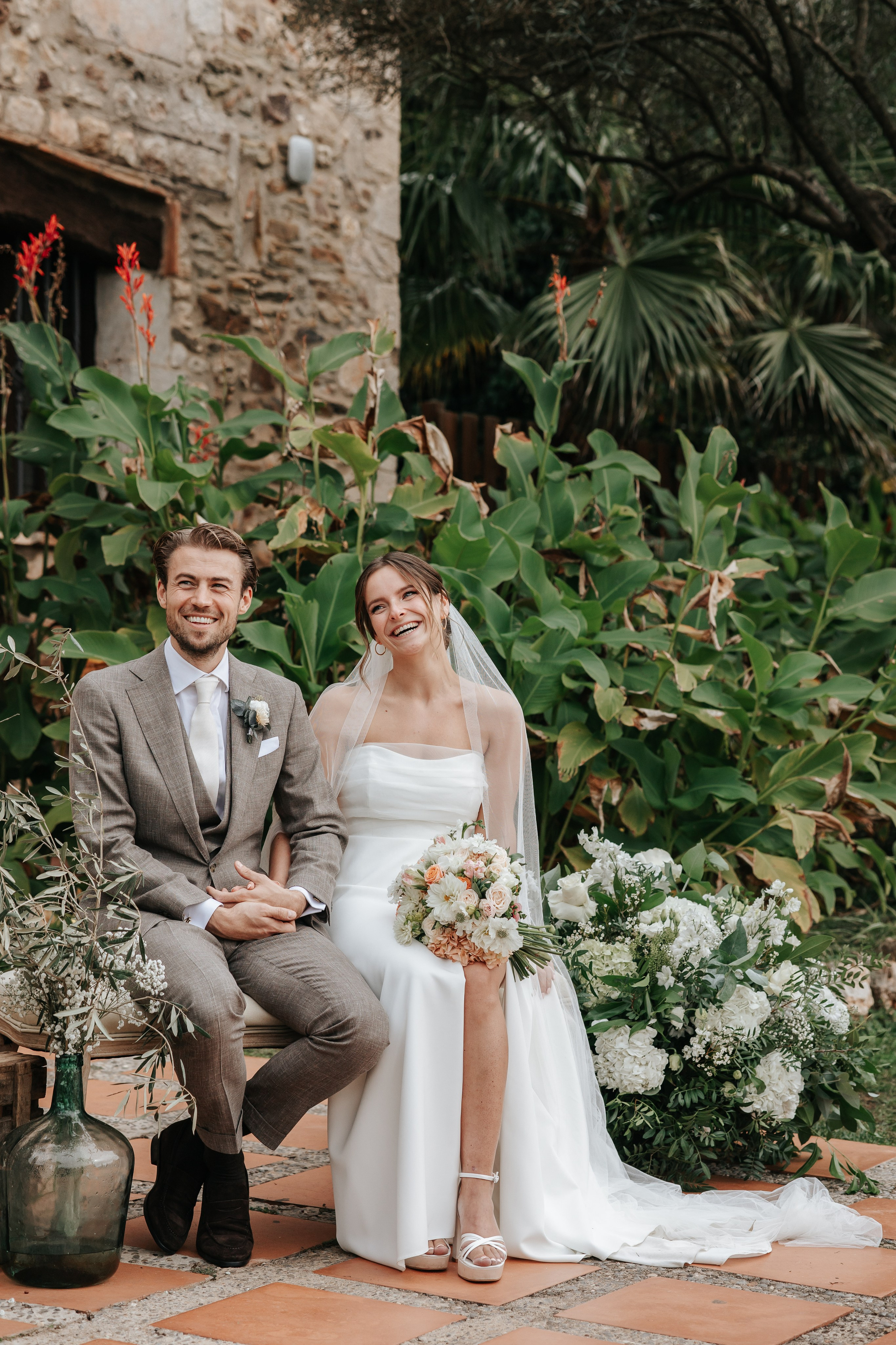 Mirthe+Julius, 08.11.2025, Finca Mas Battle. Fotógrafa de bodas en Cataluña