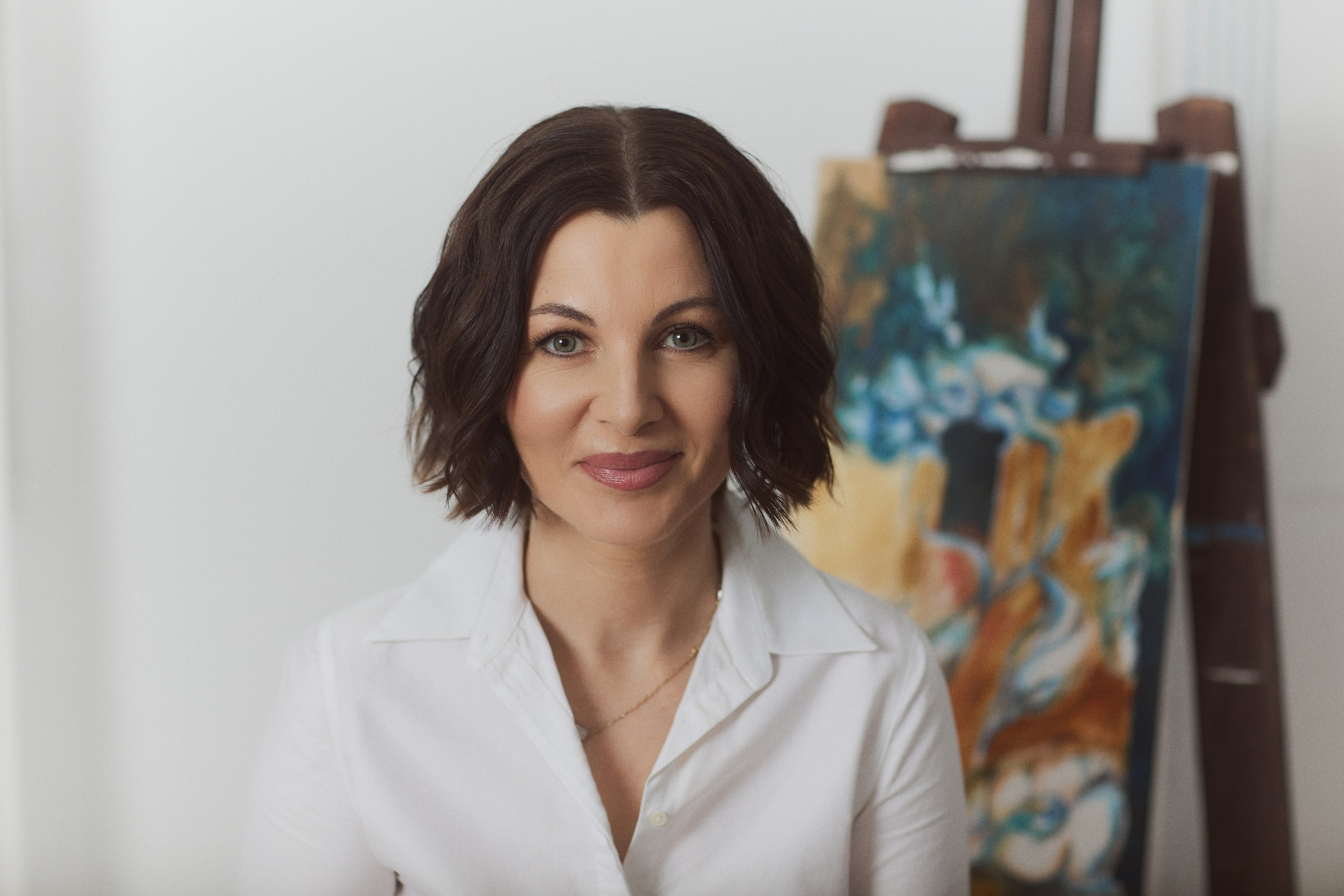 Anastasia. PÁGINA PRINCIPAL