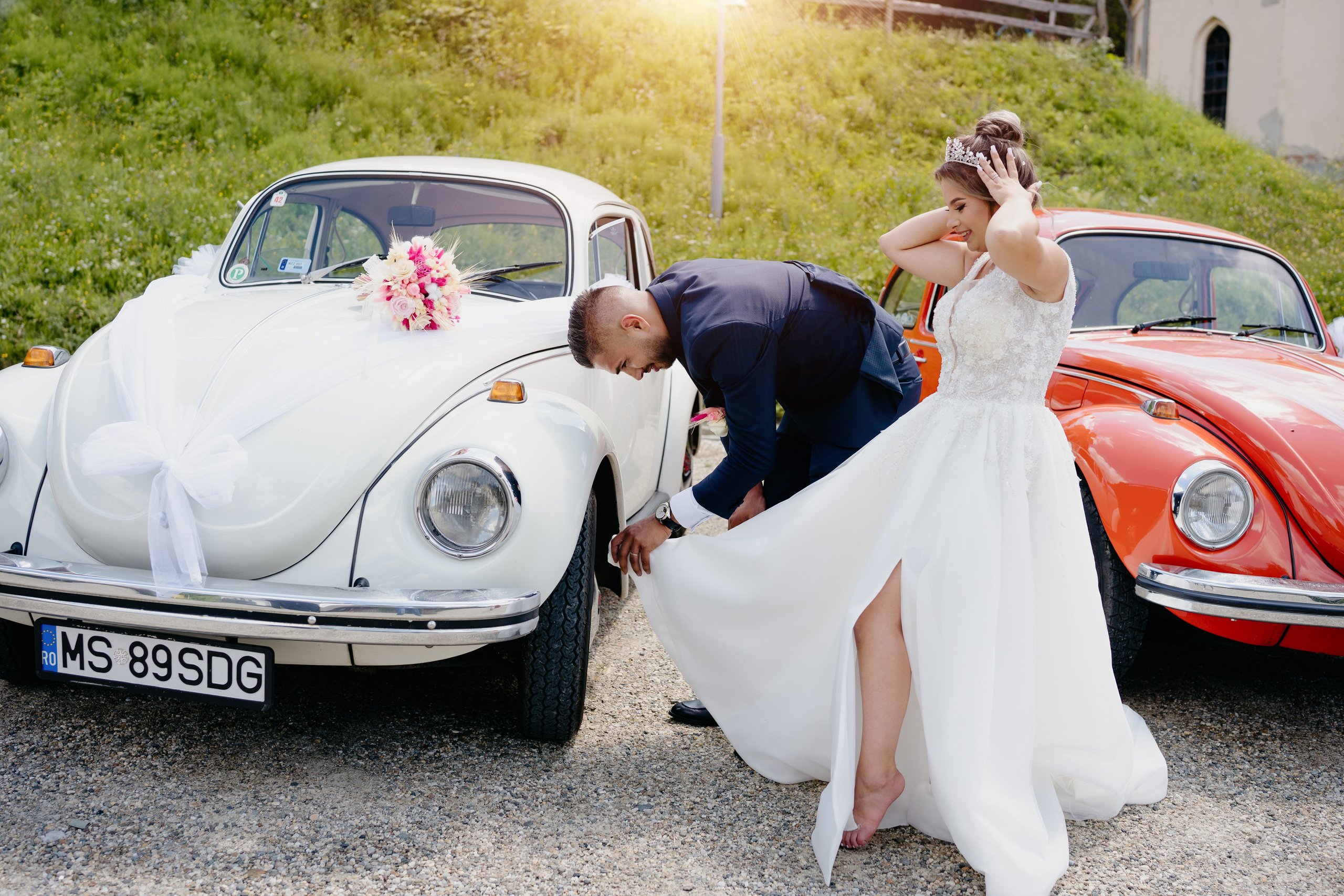 Roberta&Claudiu. Avram Madalina Photography