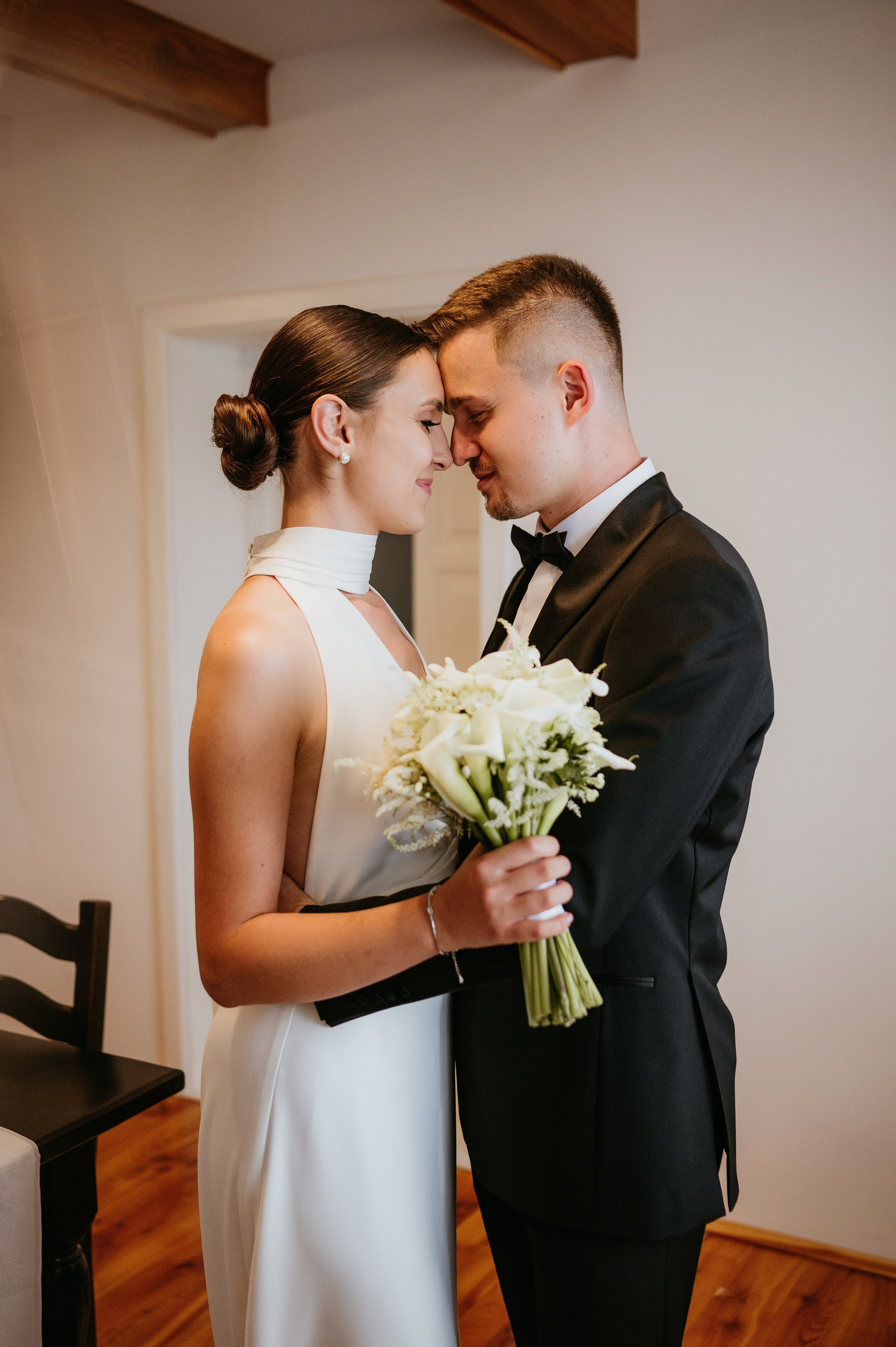 Rodica și Claudiu - O nuntă autentică și plină de emoție la Golden Forest. Valentin Melen - fotograf de nunta 🤍