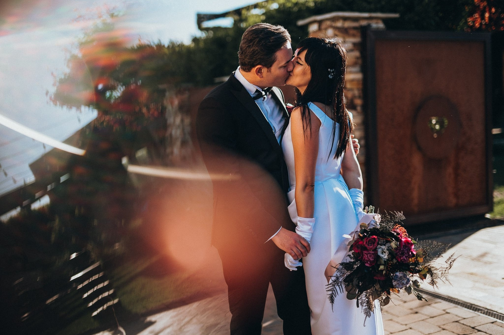 Wedding and portrait photographer in Suceava Ovidiu Lesan