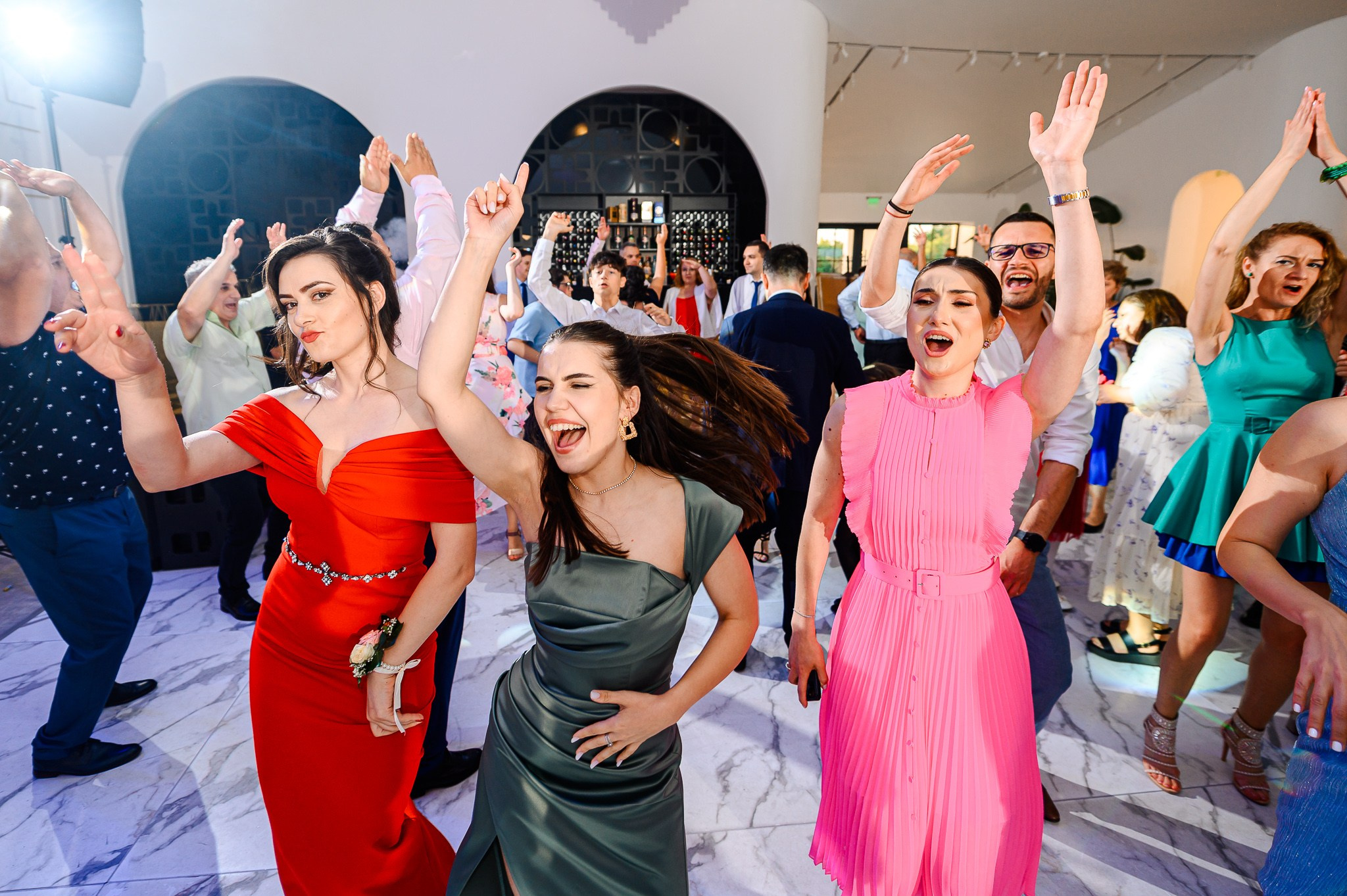 Anca & Alex. Mugurel Olteanu Fotograf