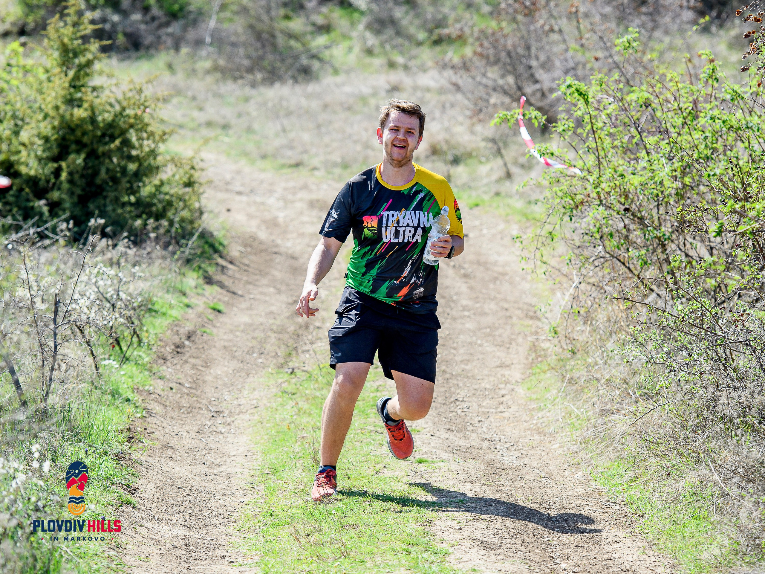 Снимки 2024-KrisoK Photography. «Plovdiv Hills in MARKOVO» е състезание по планинско бягане