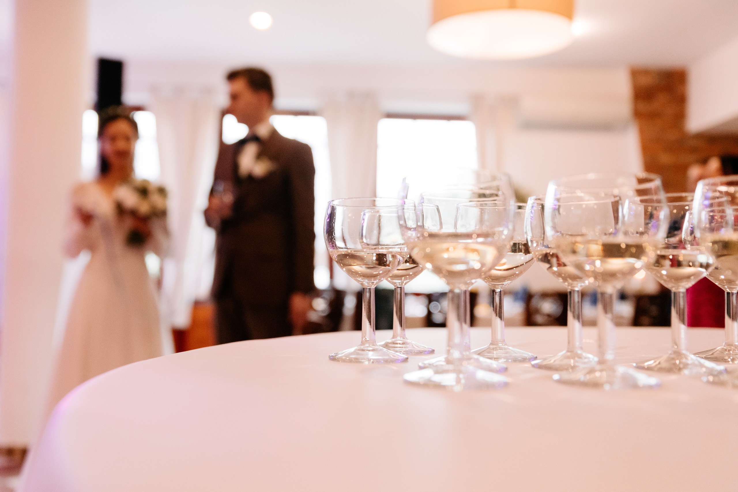 Laura ♡ Marcin. Fotograf Ślubny Warszawa - Sesje Biznesowe Rodzinne Eventy