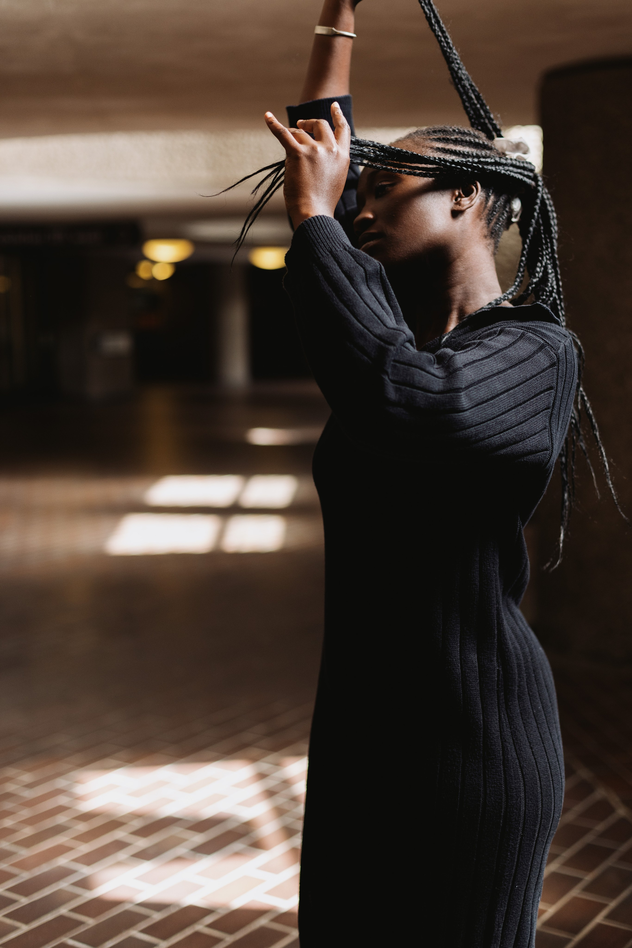 Portfolio. Elena Nenasheva, portrait photographer in London