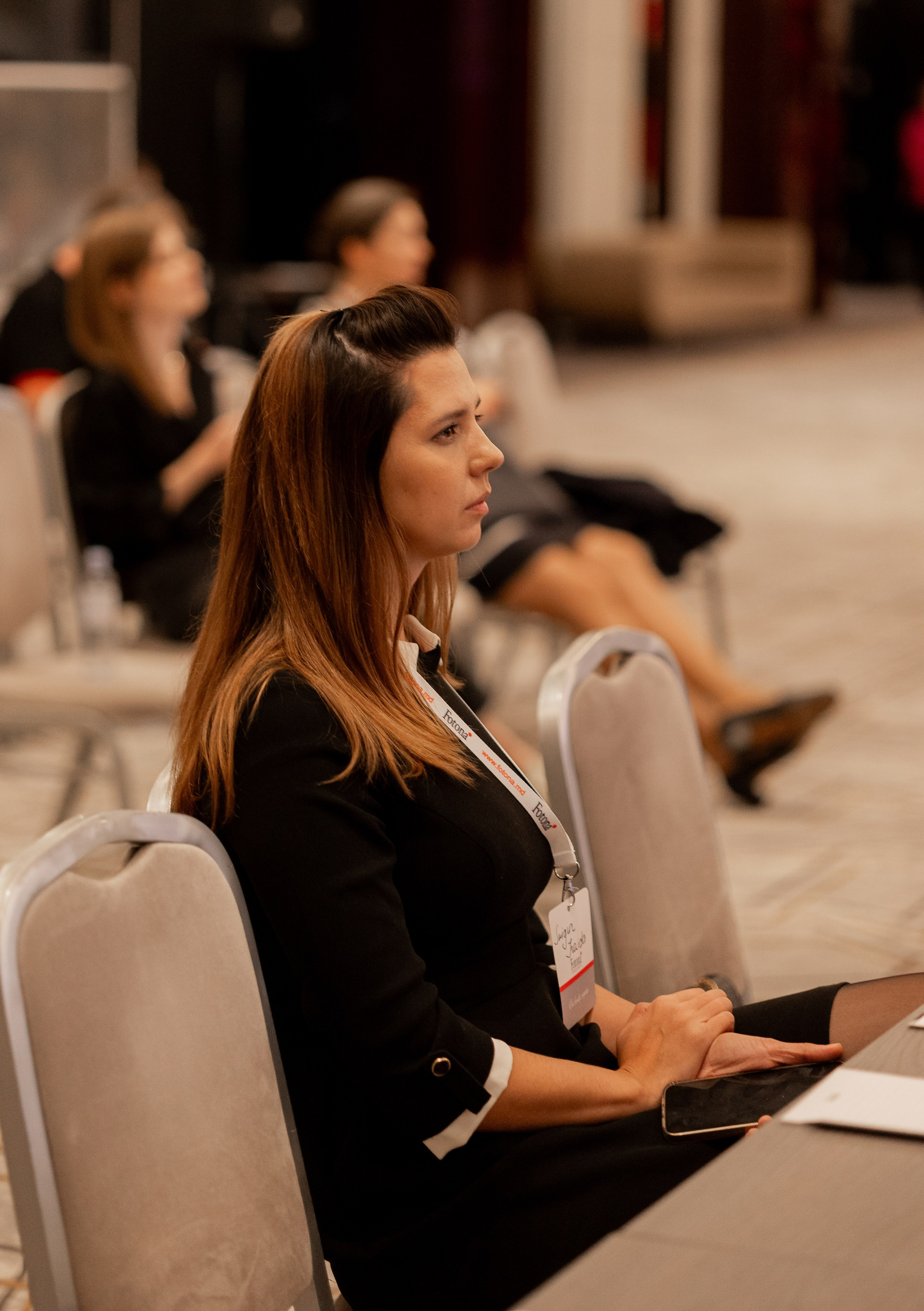 Fotona presentation. MATVEEVA STUDIO