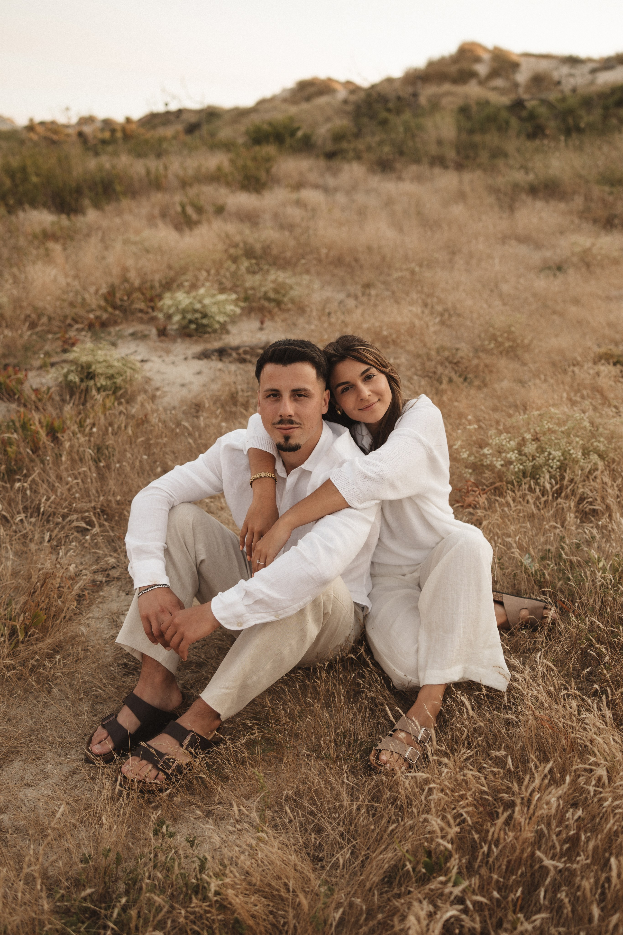 Sara e Fábio. Photographe de mariage et de famille à Braga — Alexandra Mieres Photography