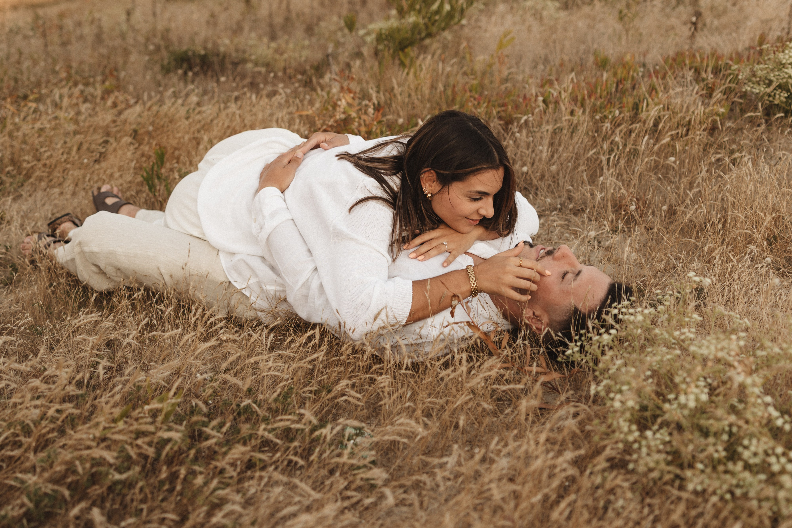 Sara e Fábio. Photographe de mariage et de famille à Braga — Alexandra Mieres Photography
