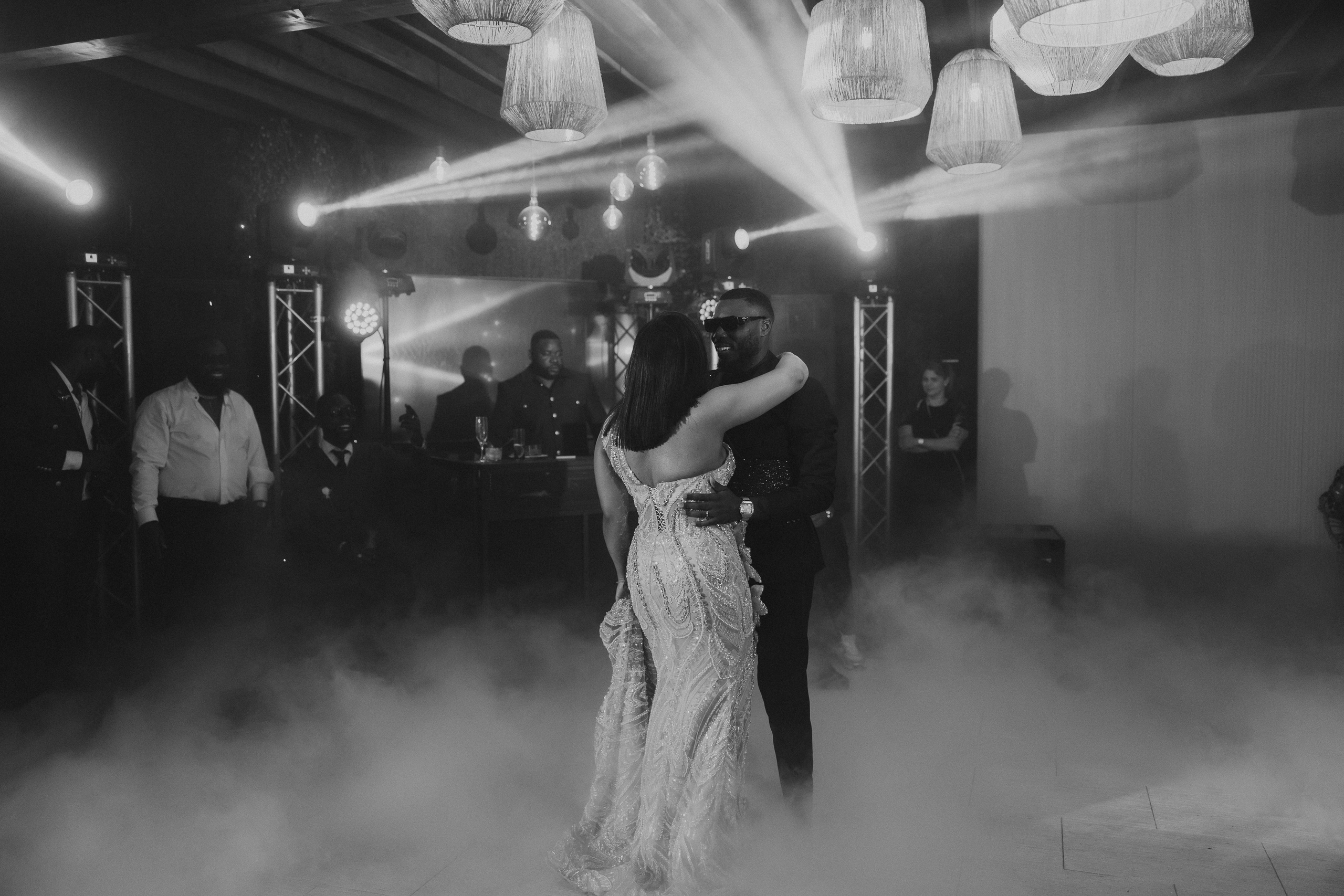 Nejma & Jonathan. Photographe de mariage et de famille à Braga — Alexandra Mieres Photography