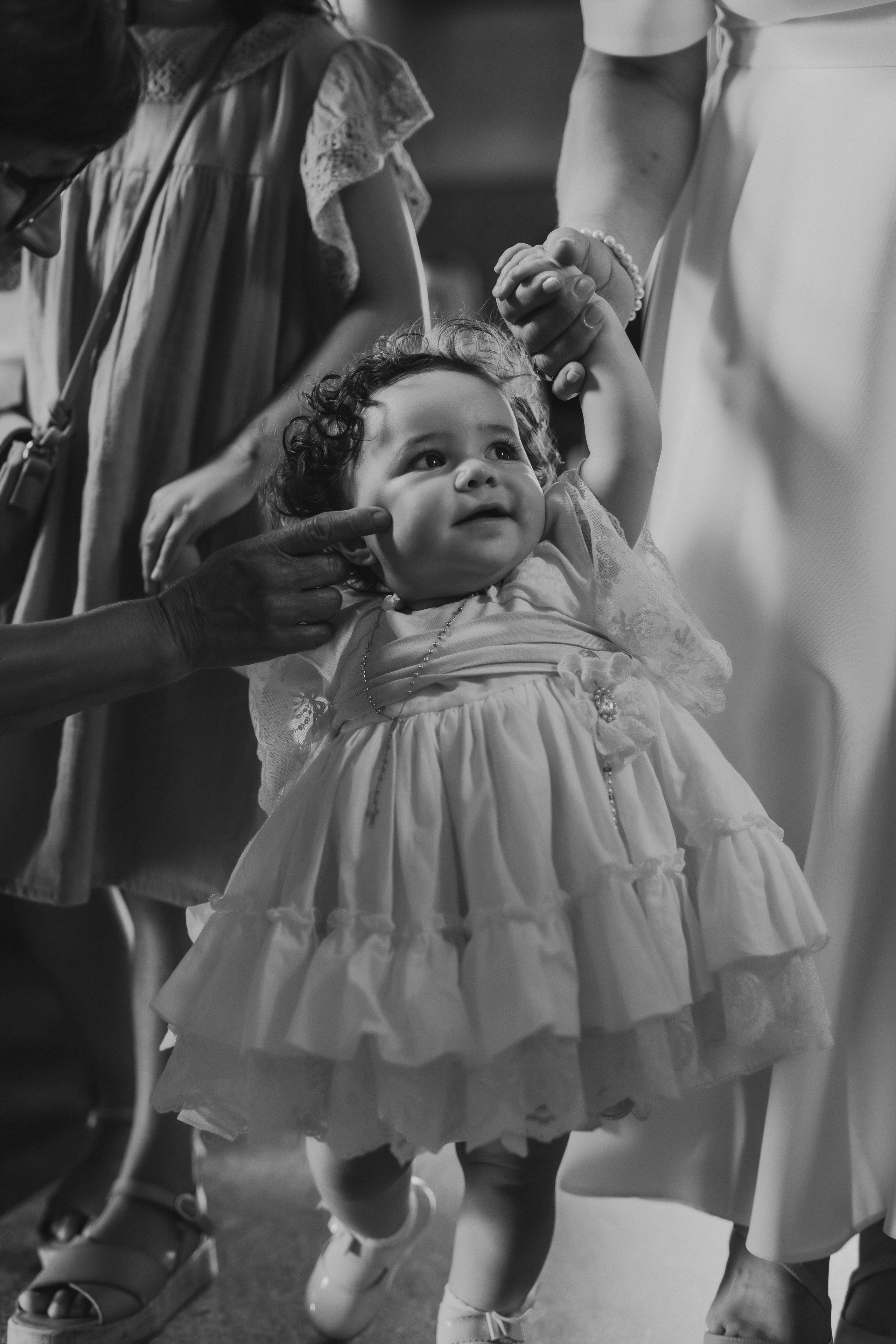Batizado da Sara. Photographe de mariage et de famille à Braga — Alexandra Mieres Photography