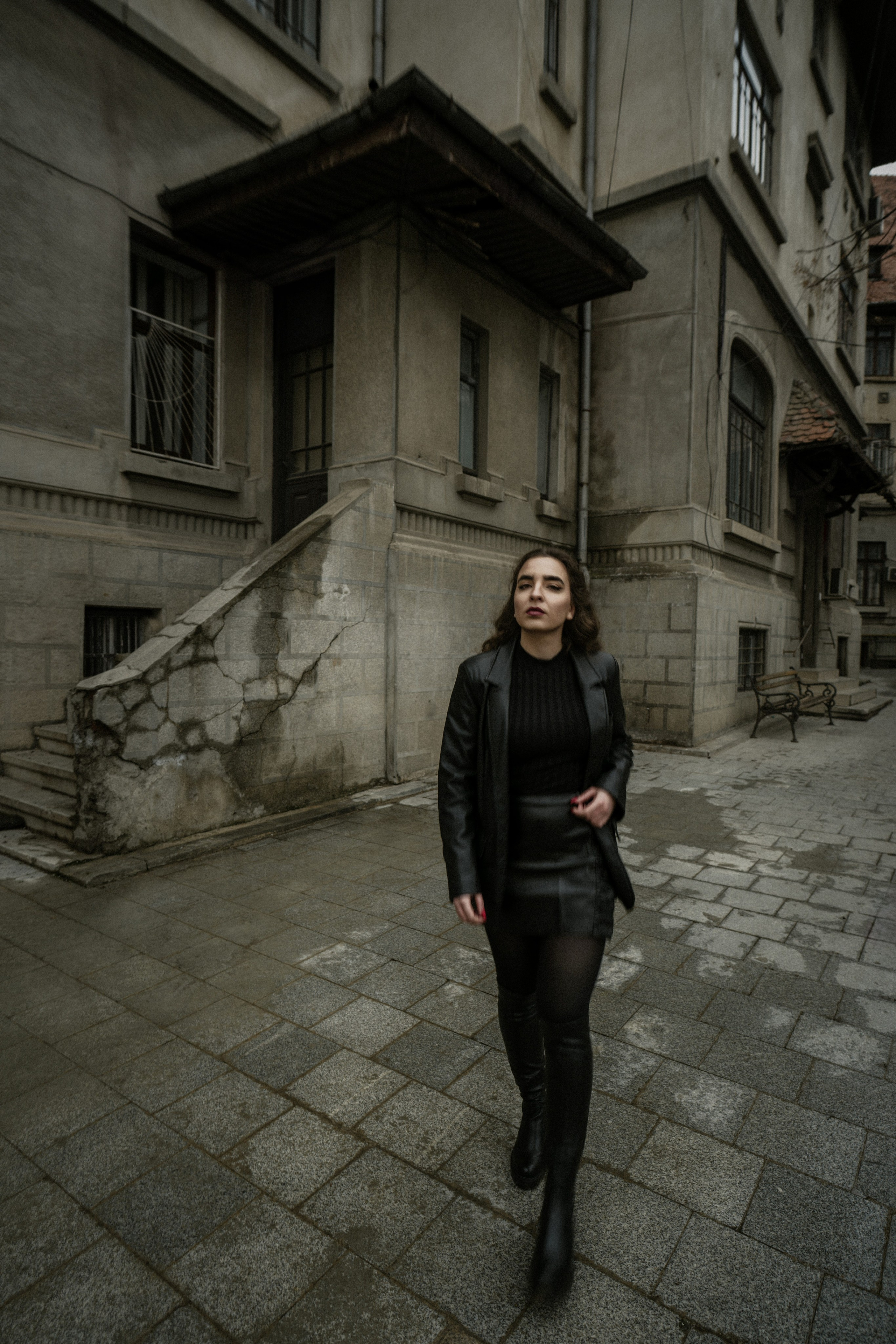 Ruxandra, March 2025. Adrian Aioanei — Fotograf profesionist de nuntă în Iași, Suceava și București. Specializat în evenimente, portrete și fine art