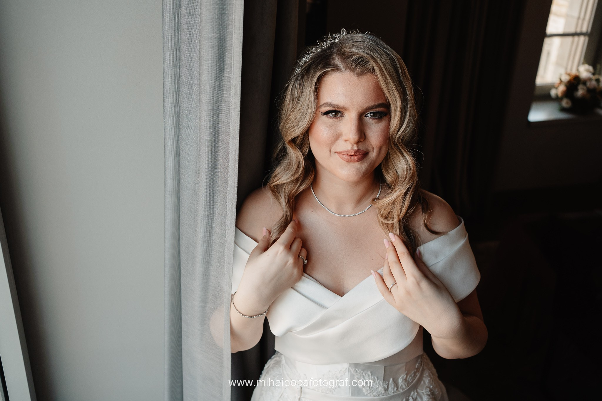 Andreea&Ștefan. Mihai Popa |Wedding Photographer | Worldwide | Bucharest