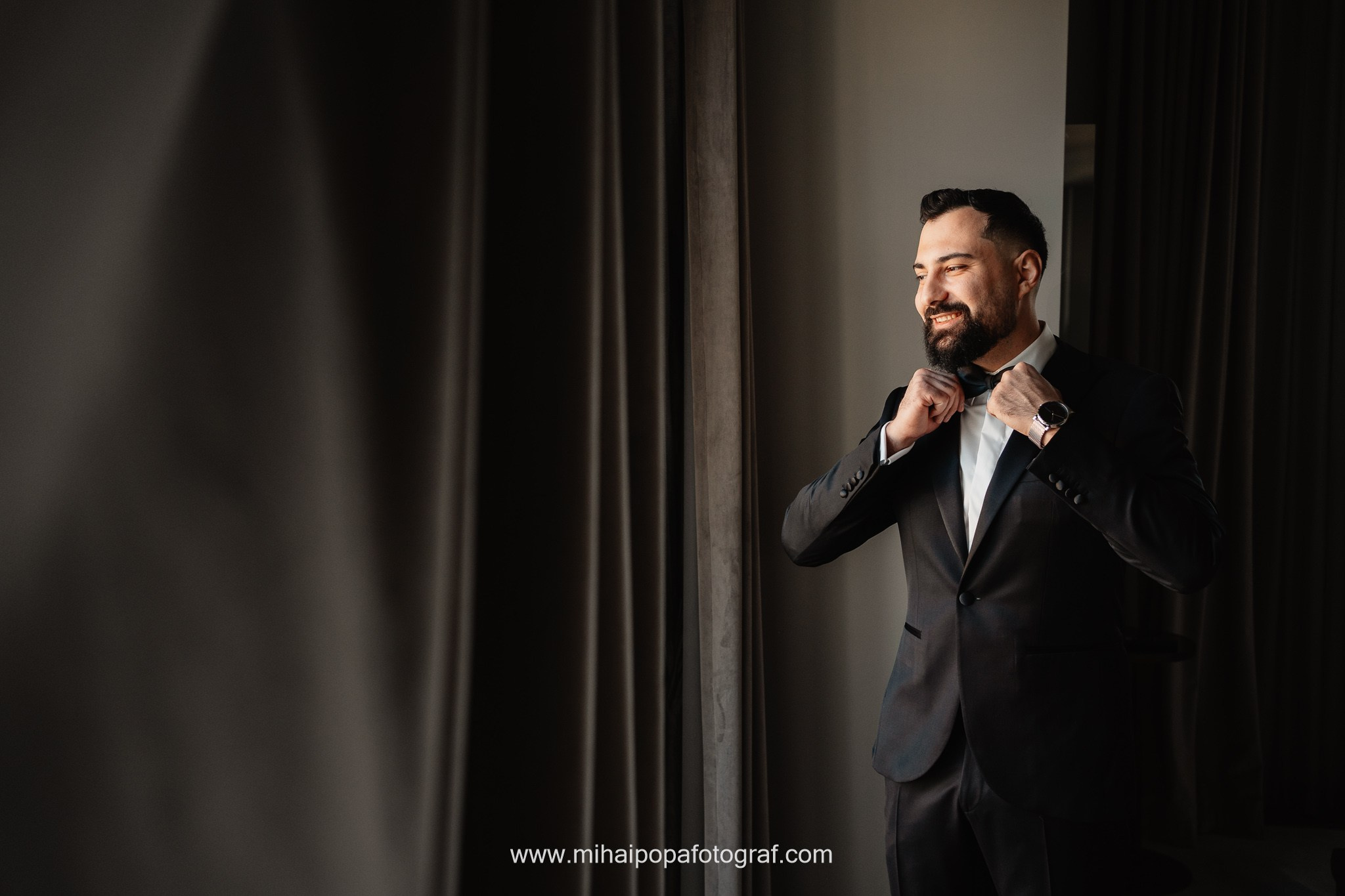 Andreea&Ștefan. Mihai Popa |Wedding Photographer | Worldwide | Bucharest