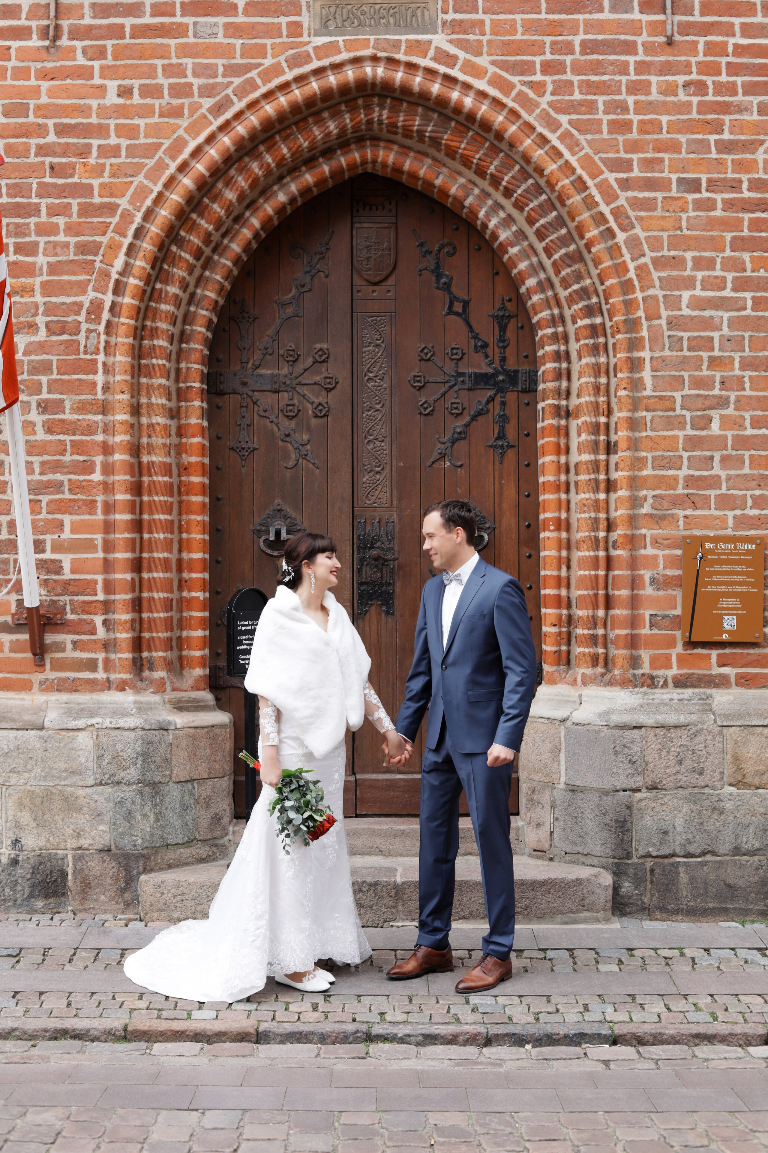 Mirjana Esbjerg. Alexia Frame Photographer