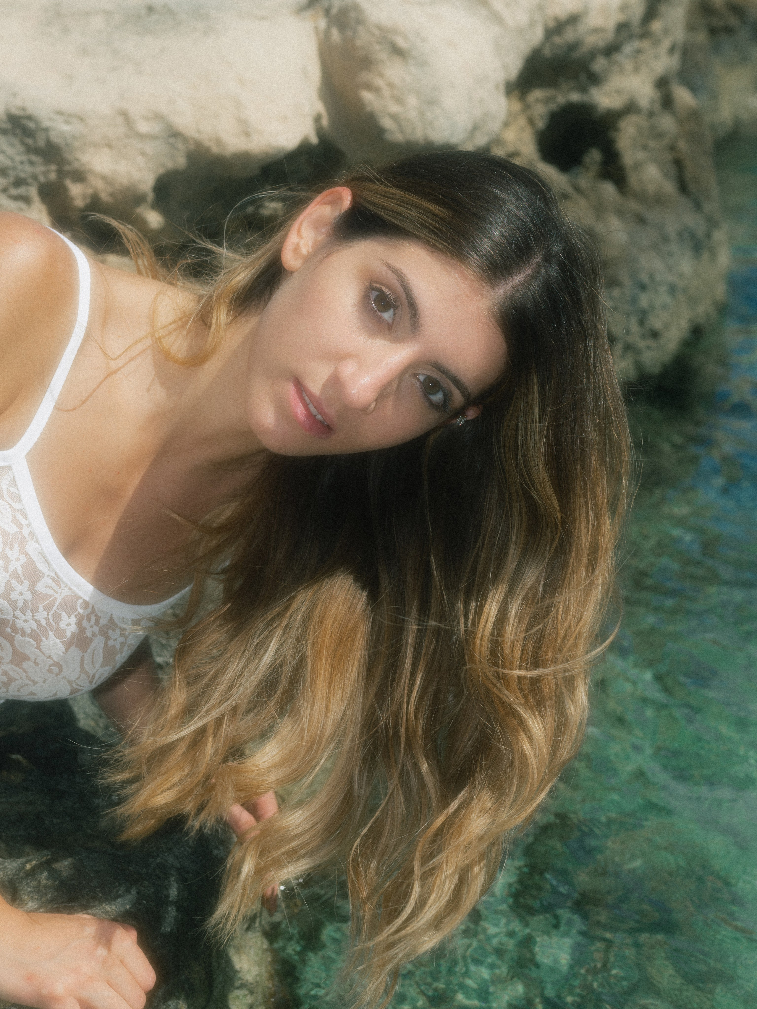 Individual Portraits. Alyona Nikolaeva — fotografo a Lecce