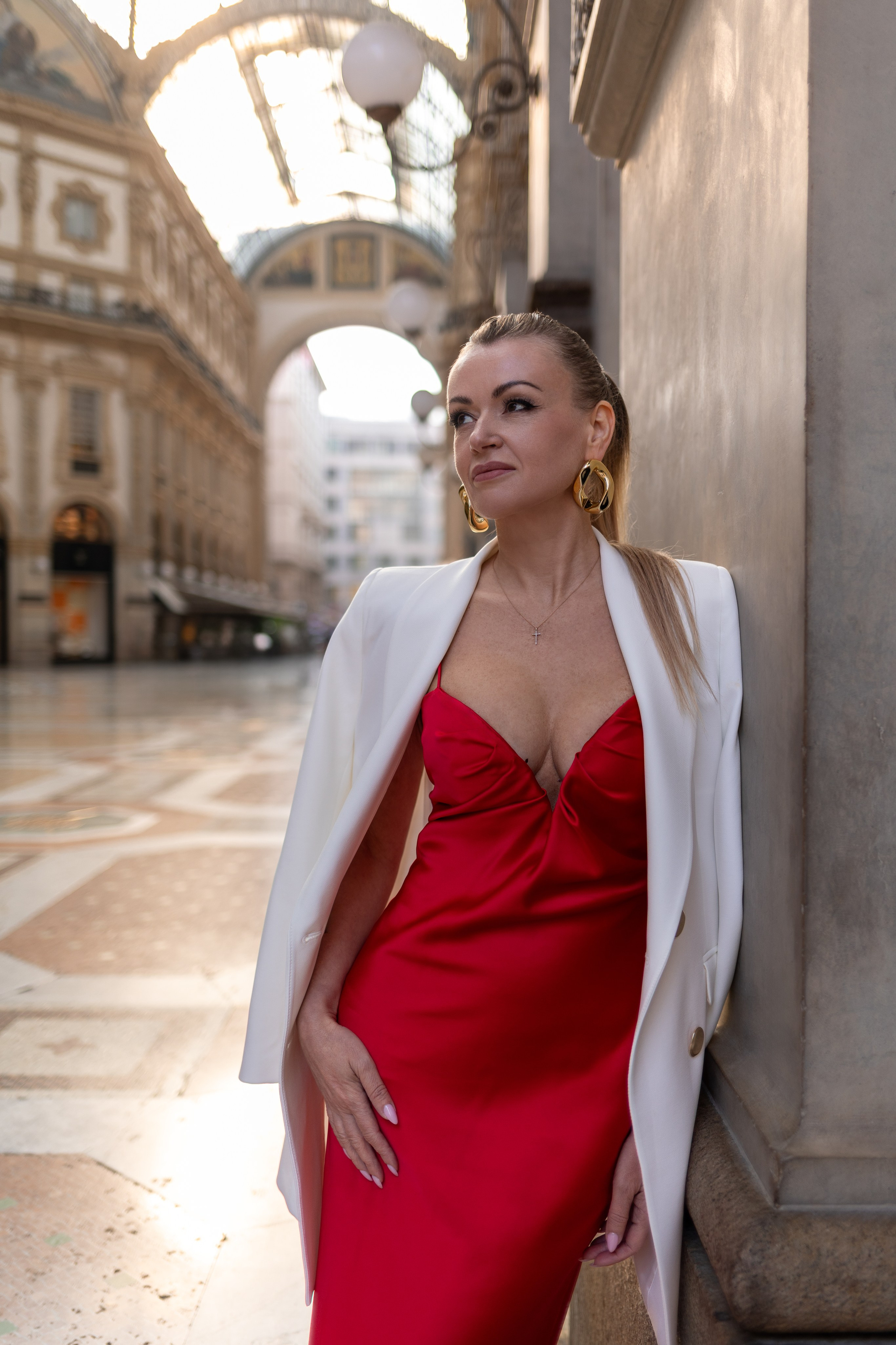 Natalia. Photographer in Milan |Mila Pro Photo