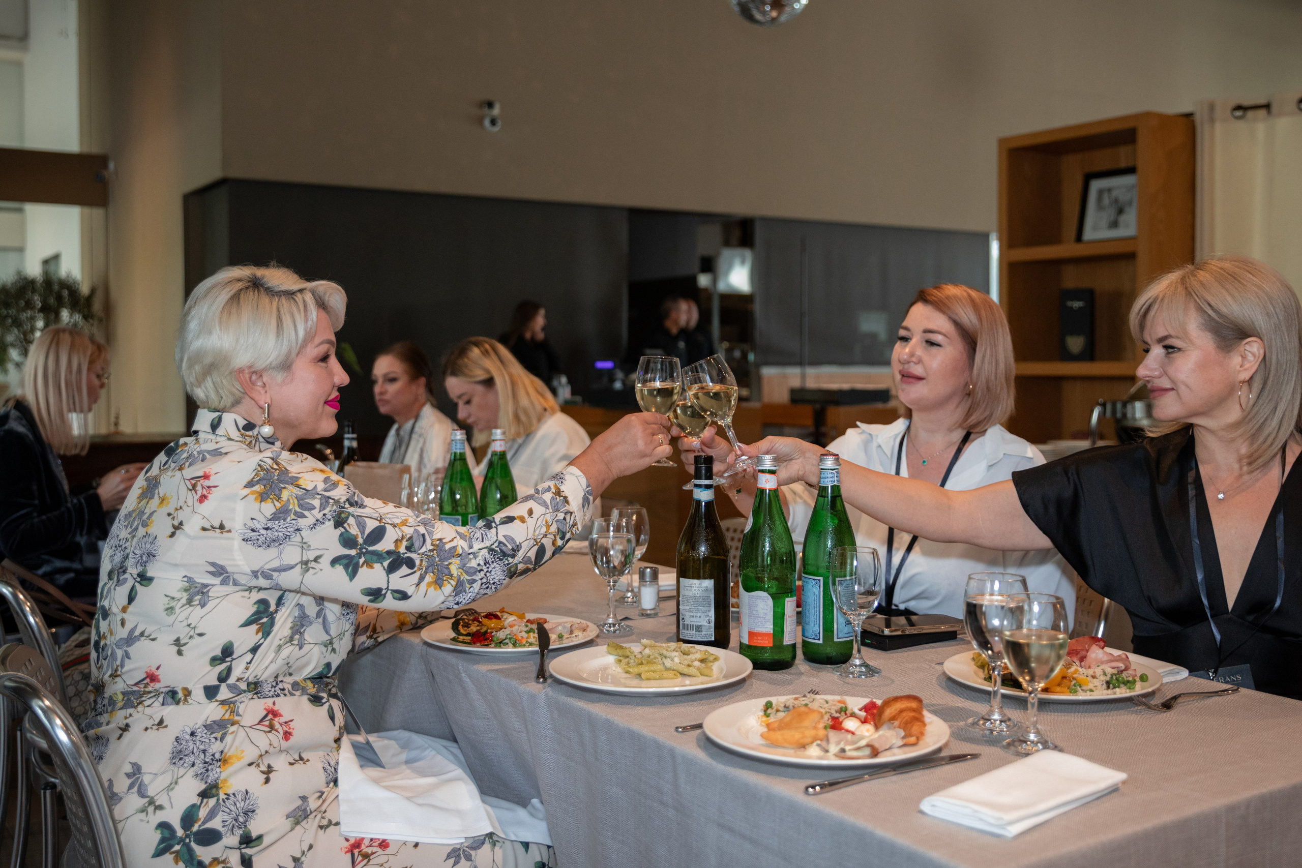 Reverans 2025. Photographer in Milan |Mila Pro Photo