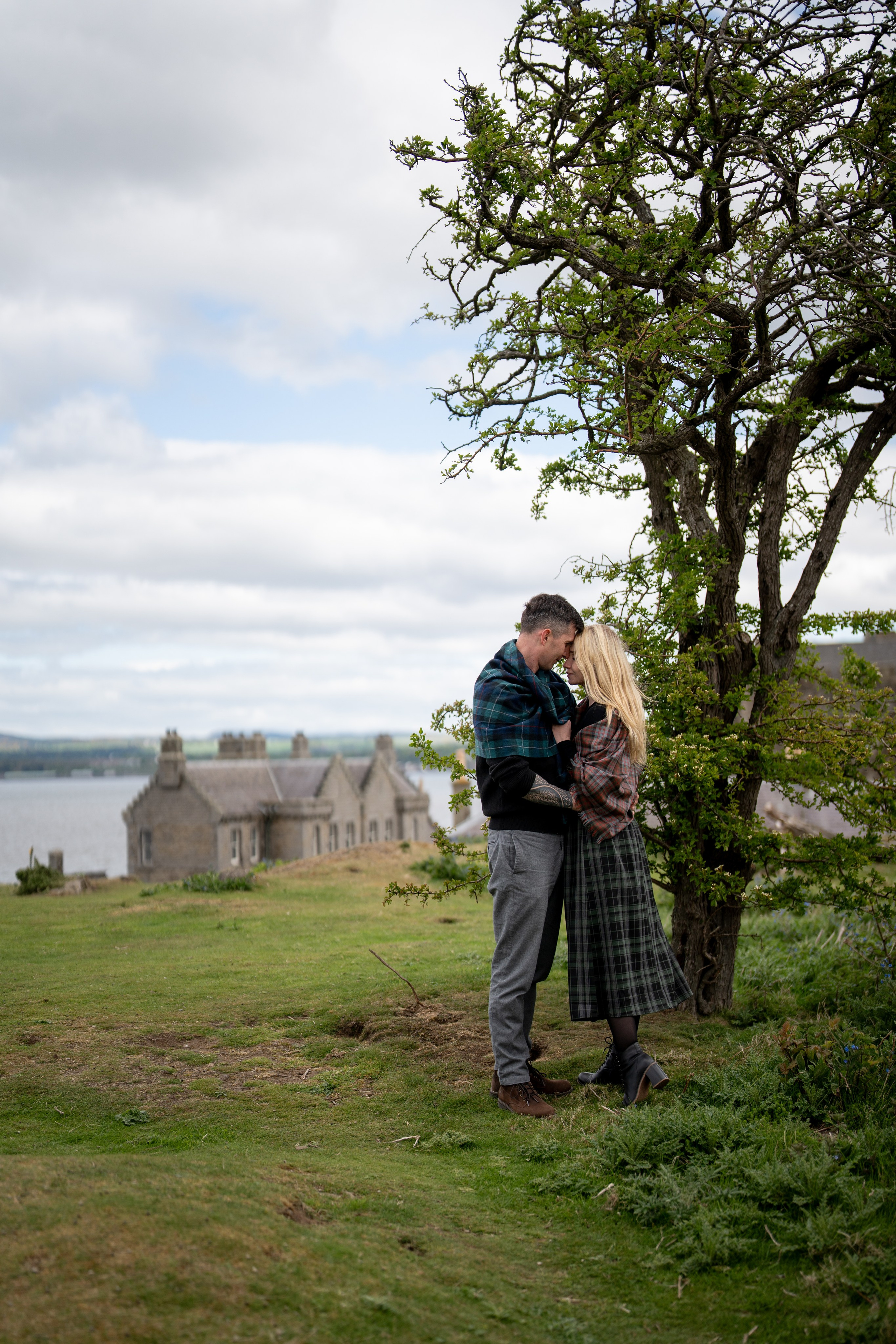 Photographer & Tour Guide Based in Scotland