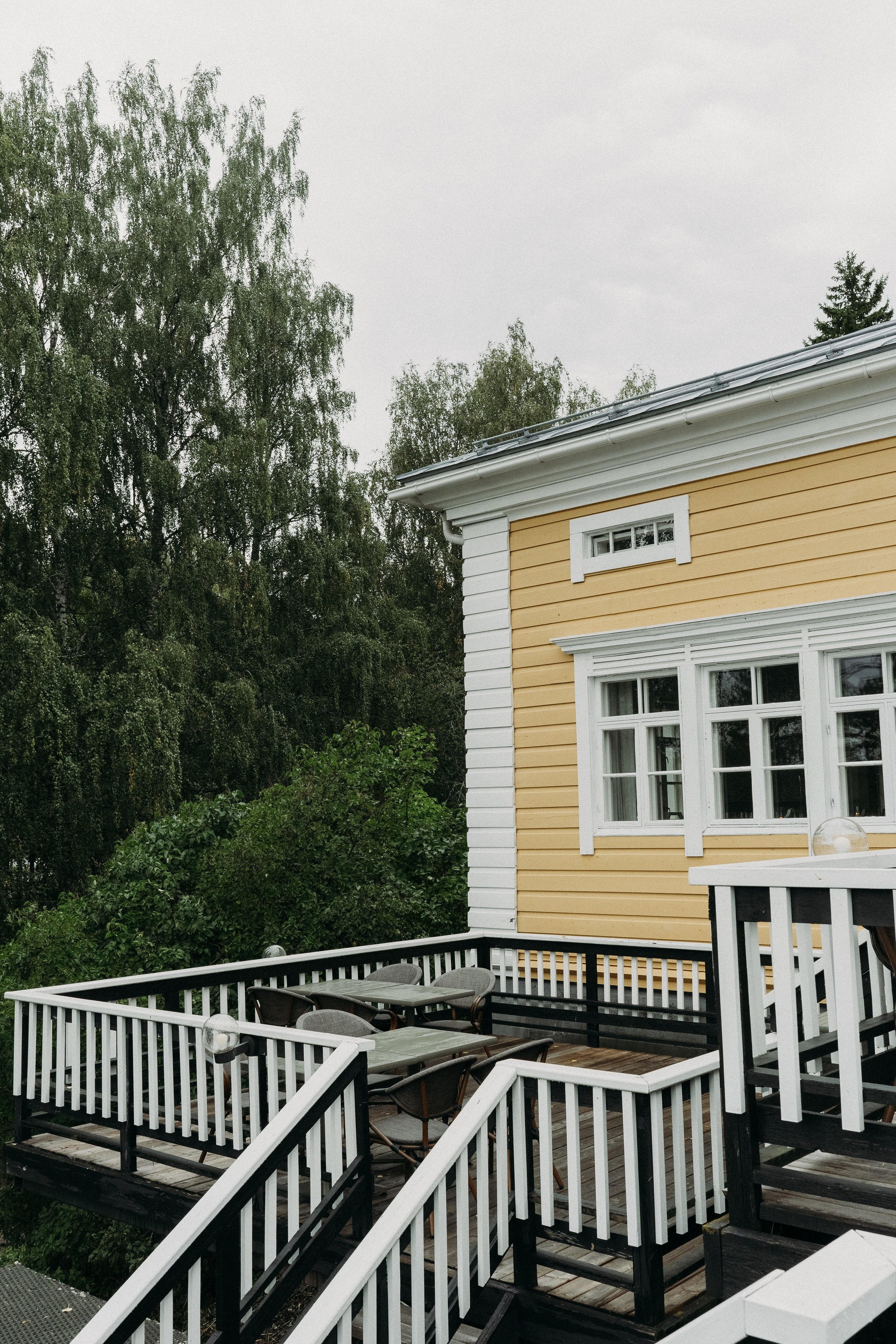 A&O. Wedding and portrait photographer in Helsinki Vickan O