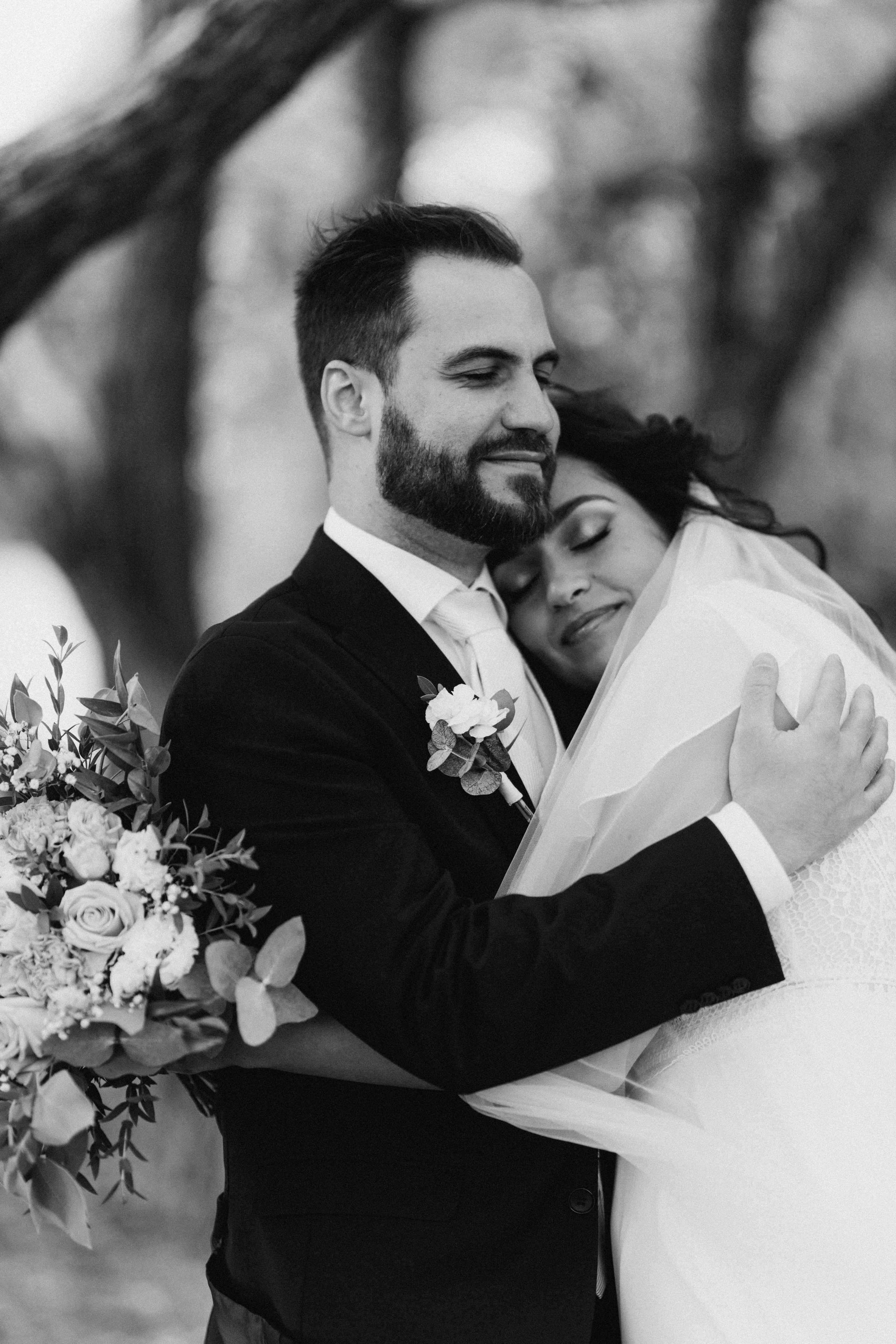 W&S. Wedding and portrait photographer in Helsinki Vickan O