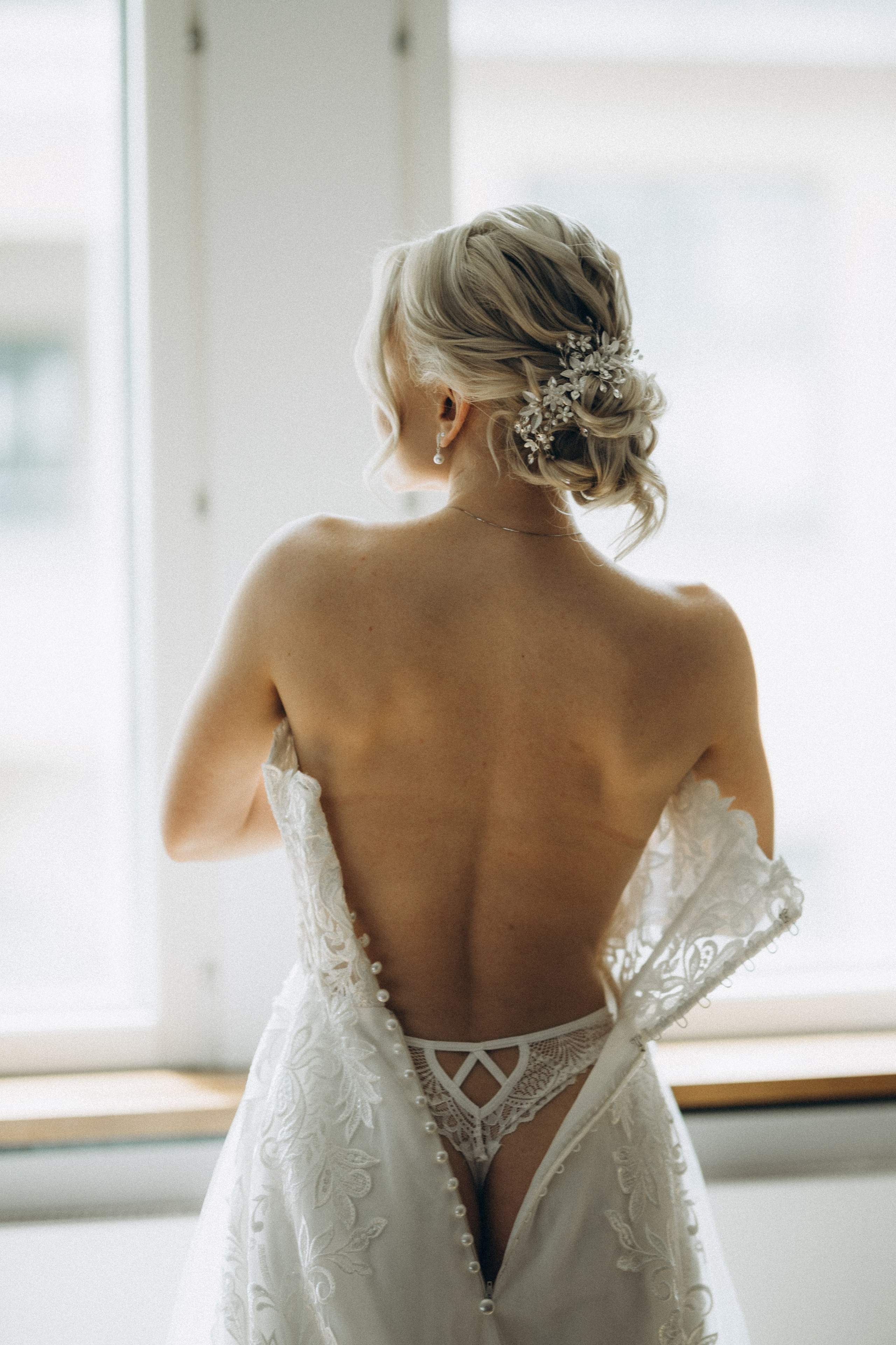 Wedding. Wedding and portrait photographer in Helsinki Vickan O