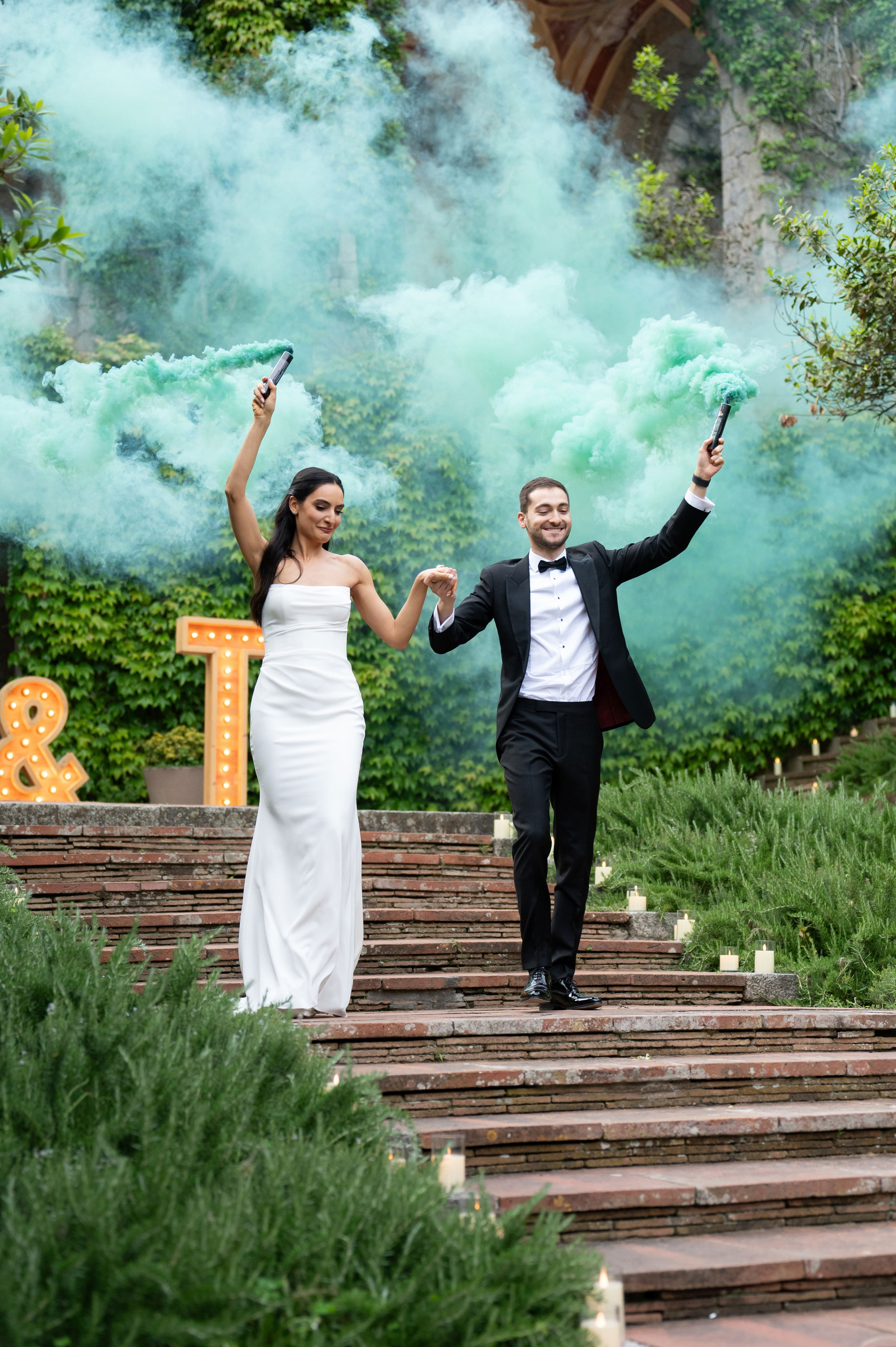 Lilit & Tigran. Wedding photographer in Spain