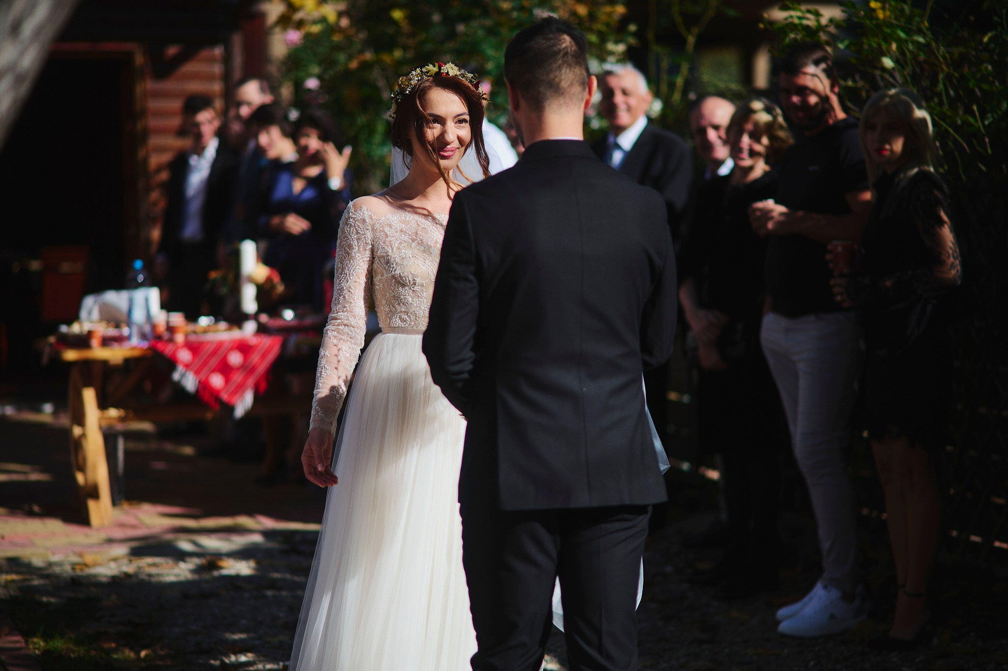 Mona & Mihai. Georgescu Alexandru Fotograf