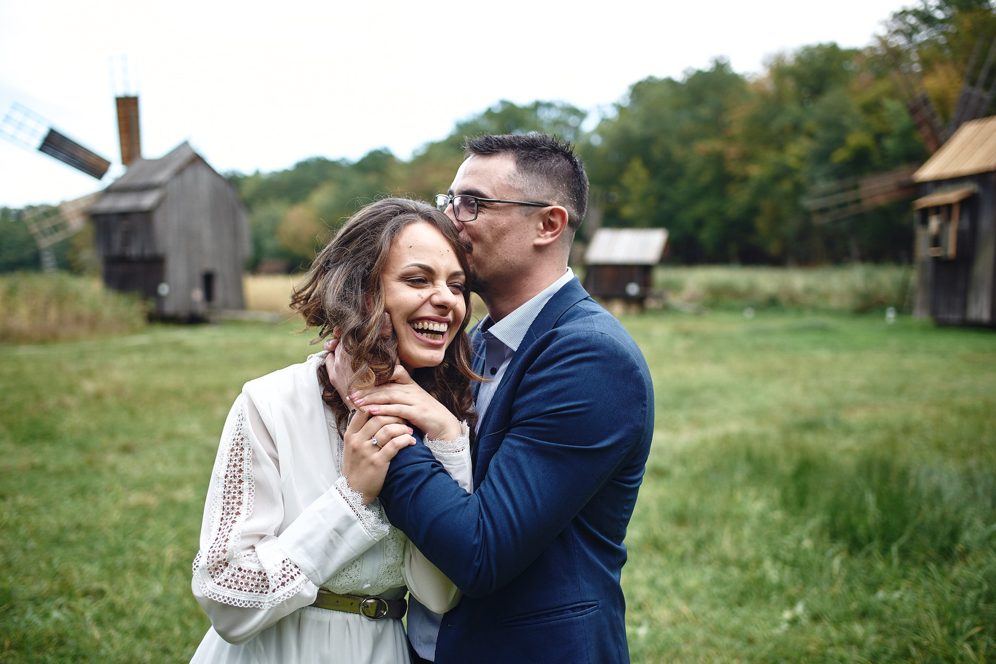 Vlad & Diana. Georgescu Alexandru Fotograf