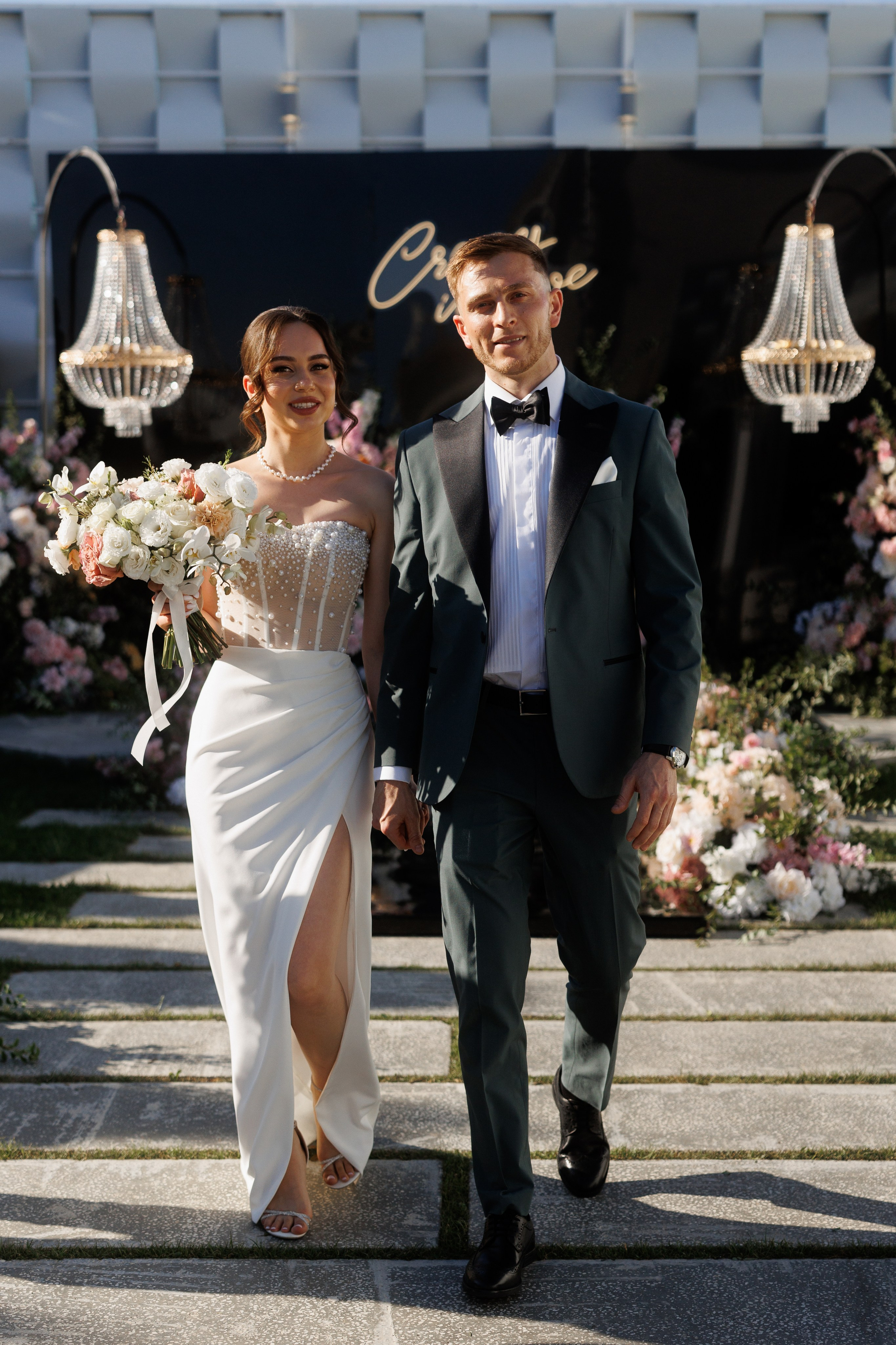 Vasile & Iuliana. Fotograf de nuntă și de familie — Dinu Bargan