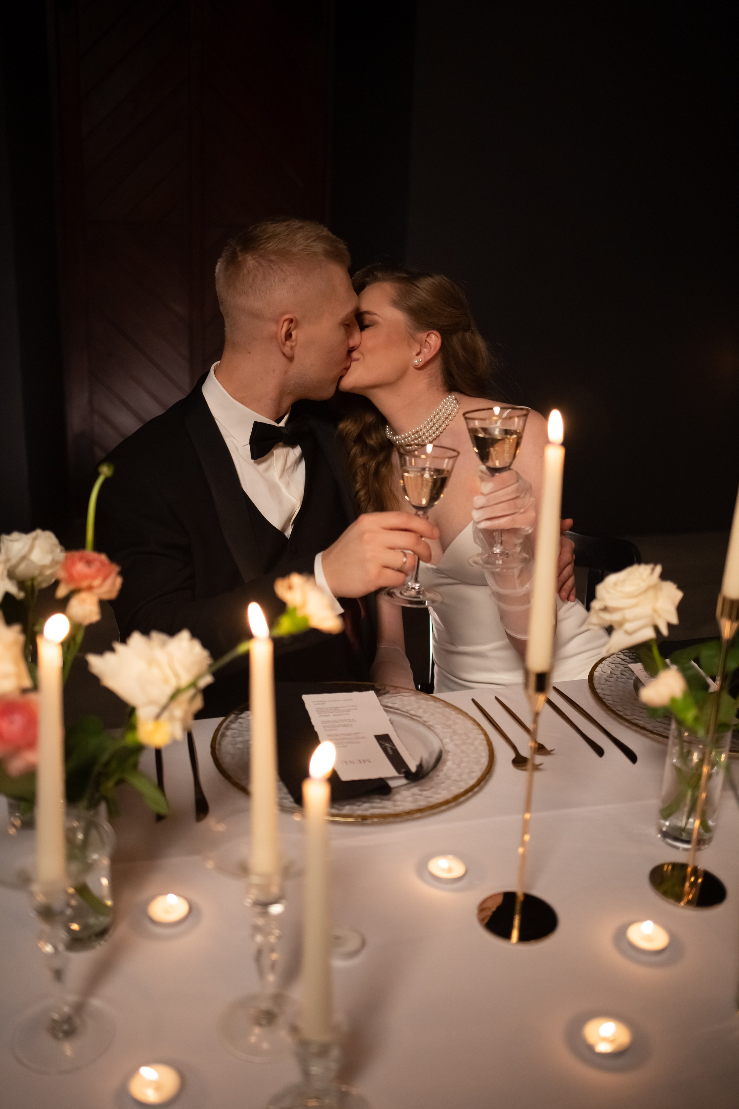 K+A. Fotógrafa profesional en España