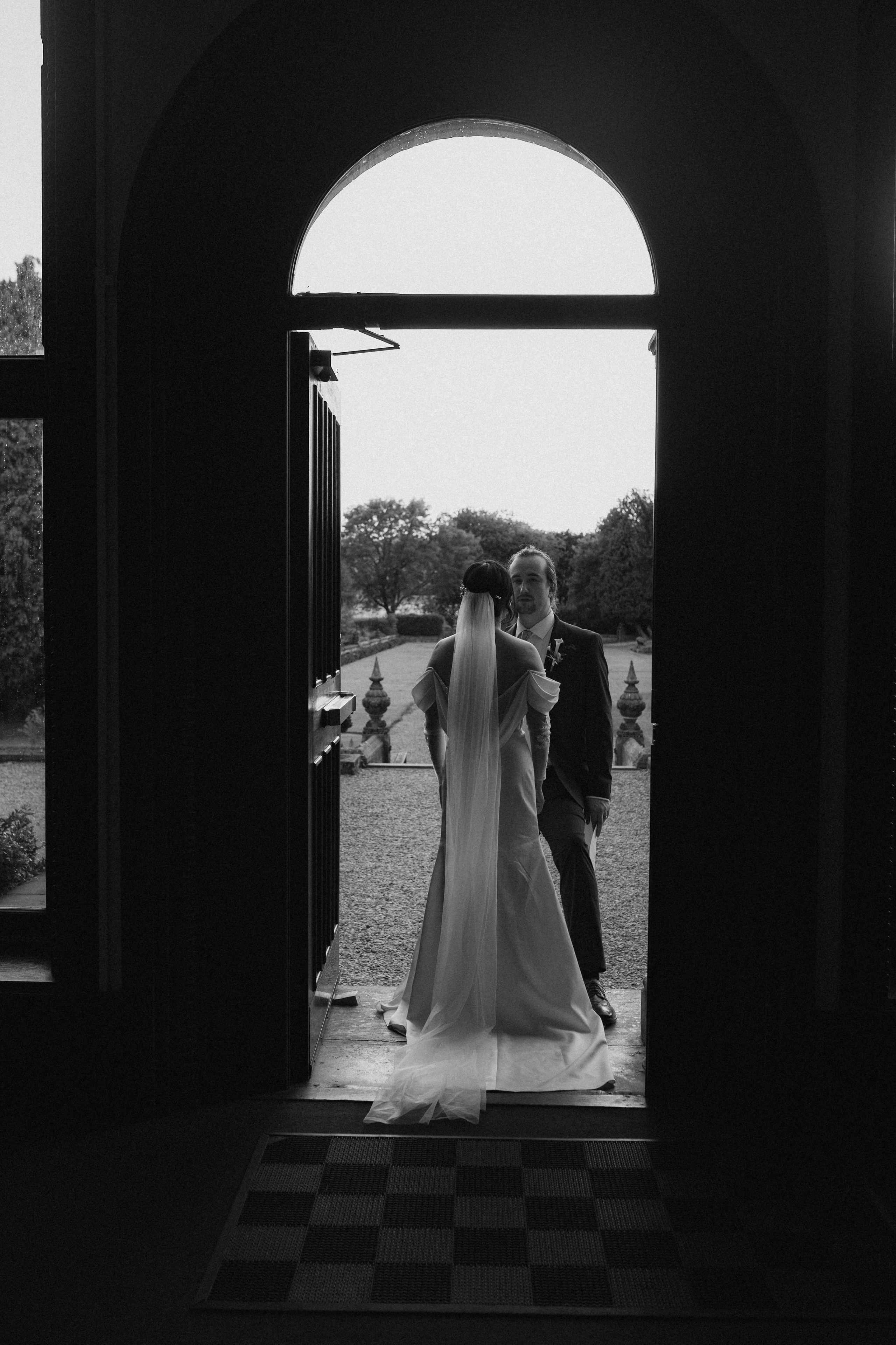 Weddings. Yorkshire Wedding and Portrait Photographer Evie Moon